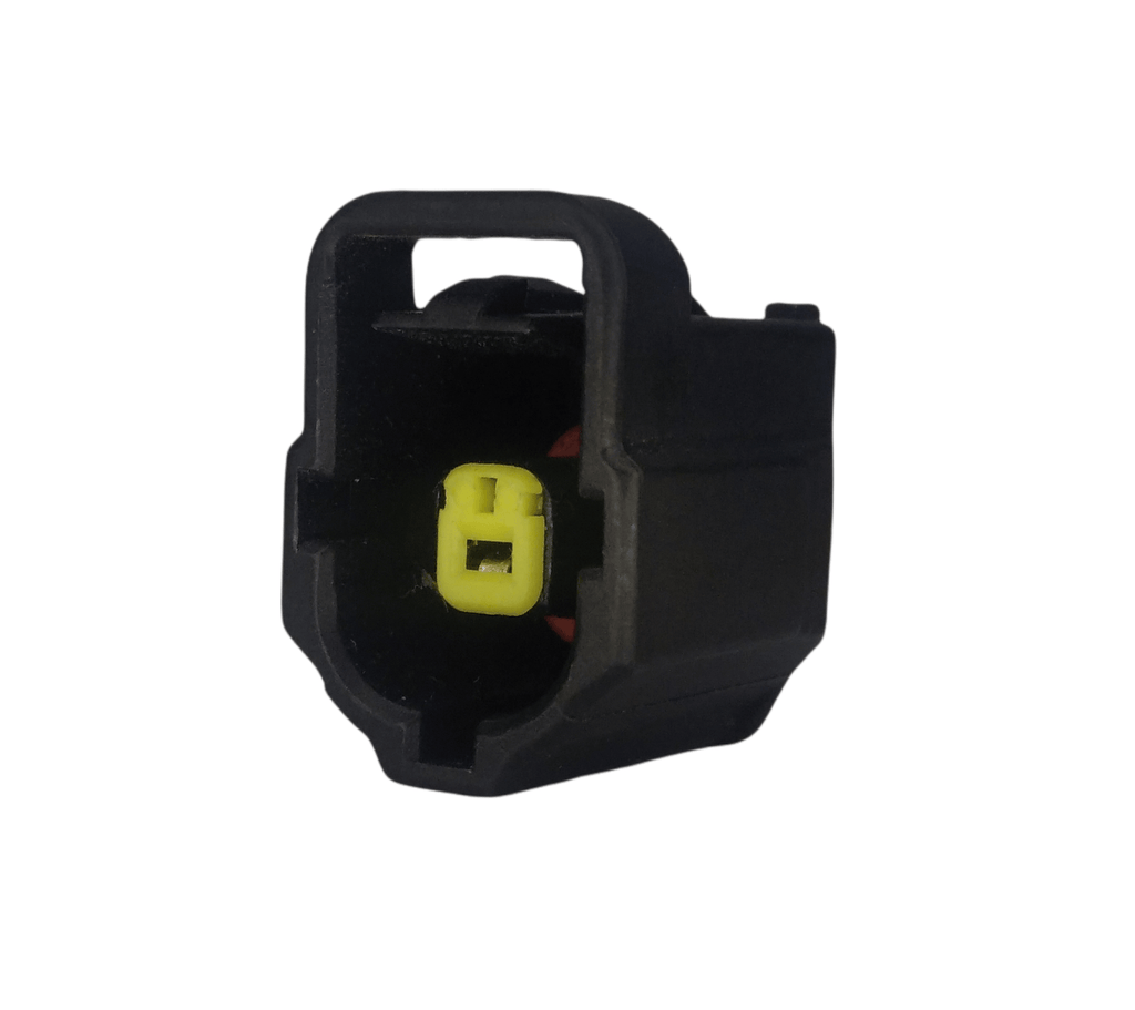 Conector Enchufe Válvula Presión de Aceite Ford 1 Pin.