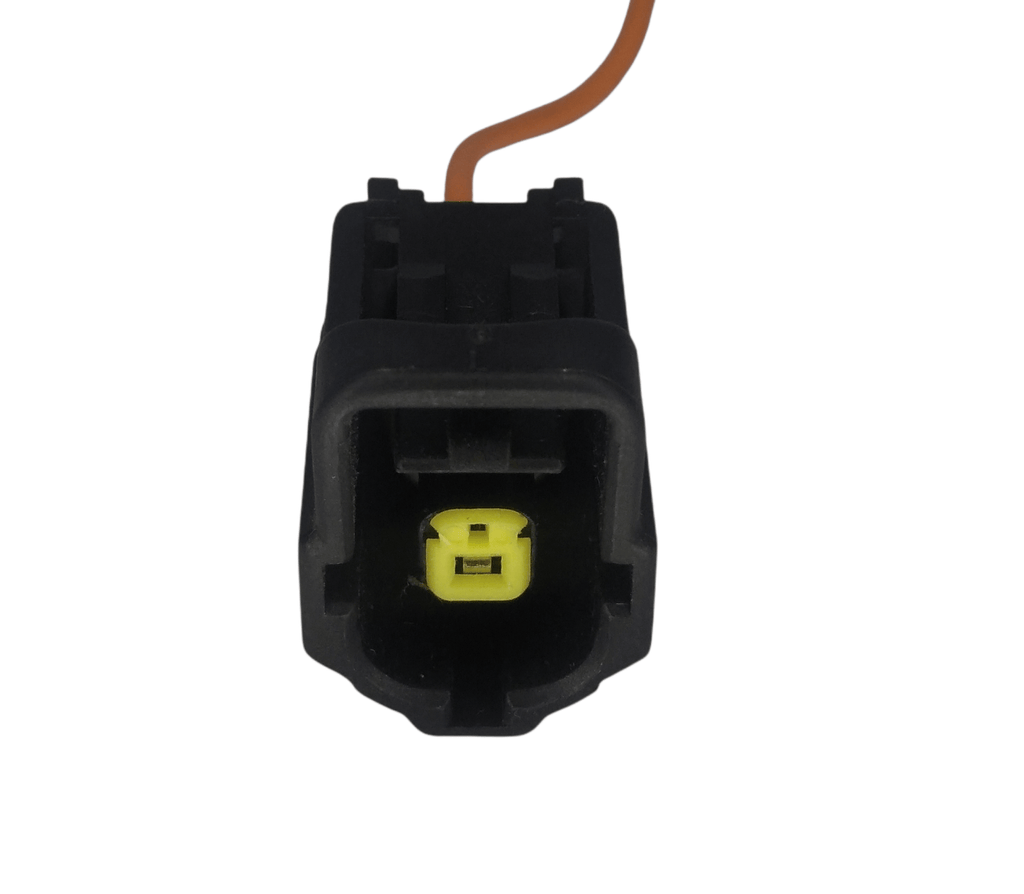 Conector Enchufe Válvula Presión de Aceite Ford 1 Pin.