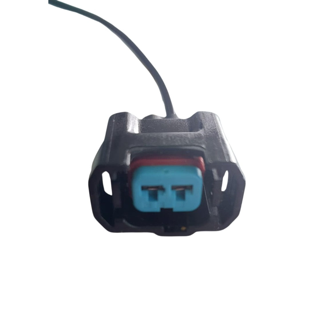Conector Enchufe Inyector Honda Civic, Accord, Fit, Crv, Pilot, Odyssey