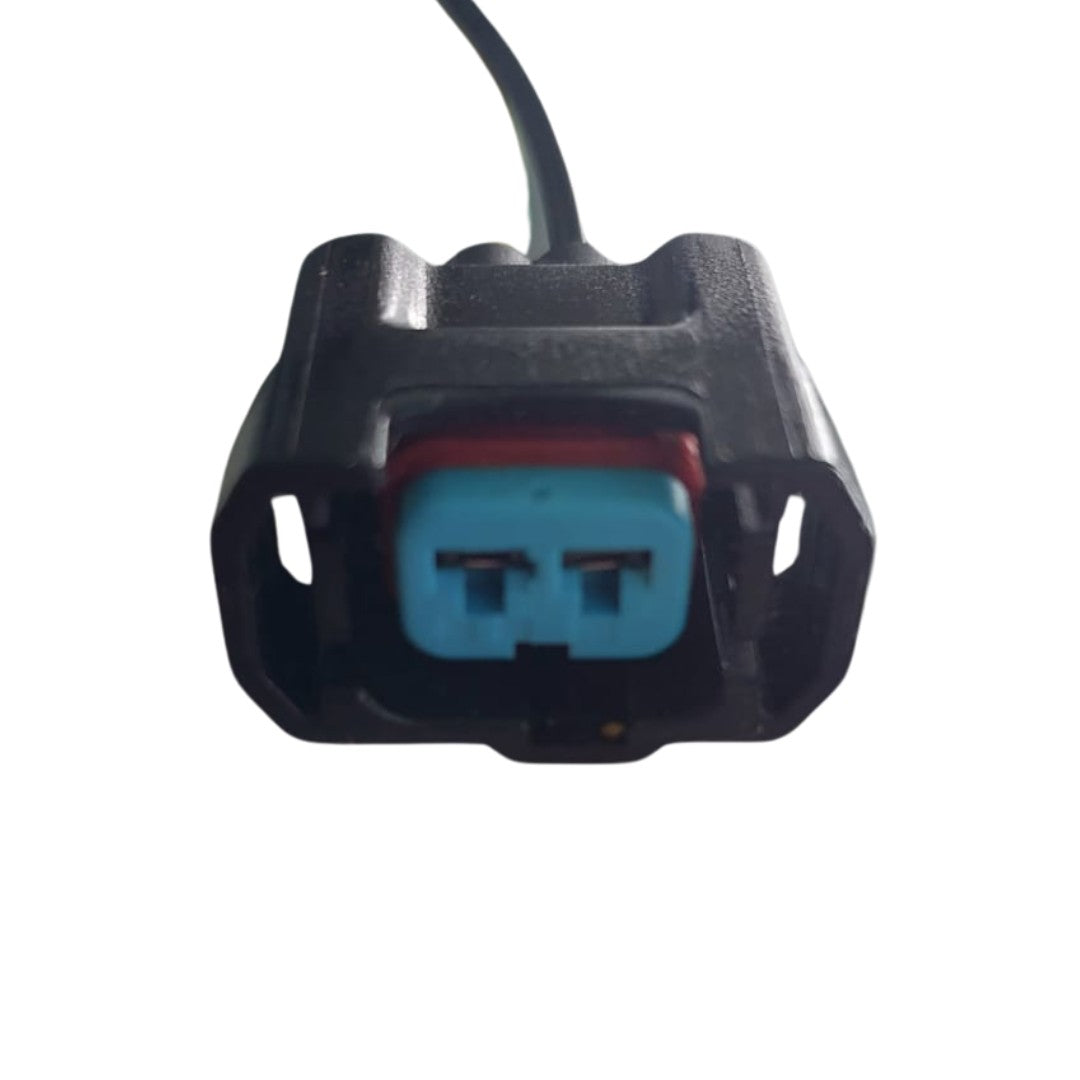 Conector Enchufe Inyector Honda Civic, Accord, Fit, Crv, Pilot, Odyssey