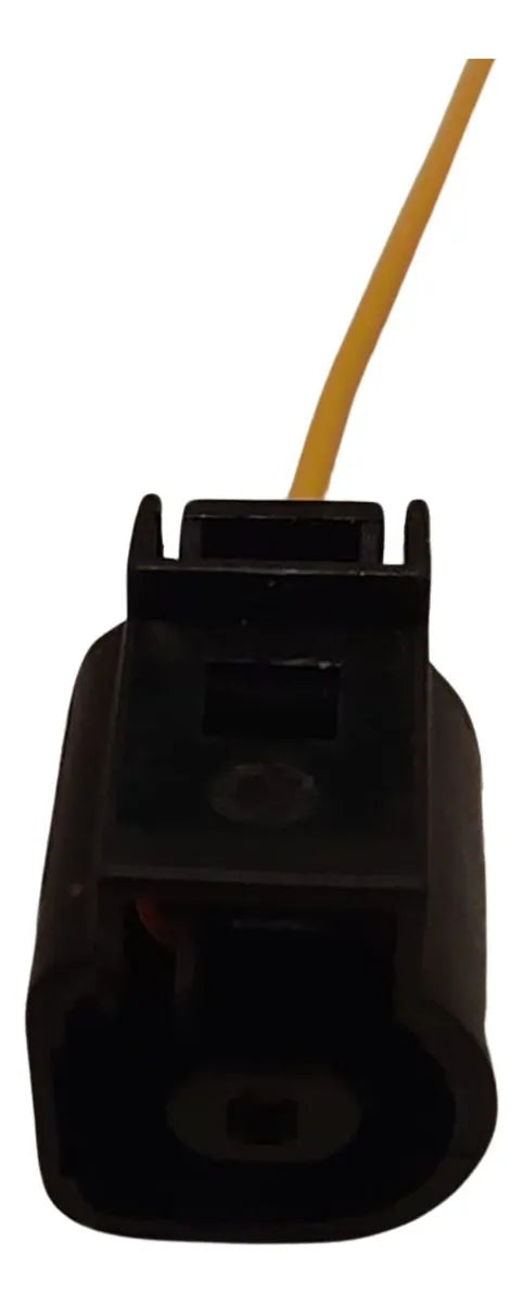 Conector Enchufe Presión Aceite Alternador Volkswagen 1 Pin