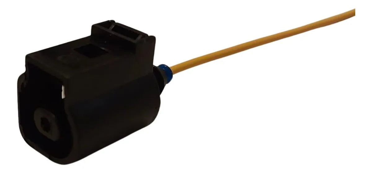 Conector Enchufe Presión Aceite Alternador Volkswagen 1 Pin