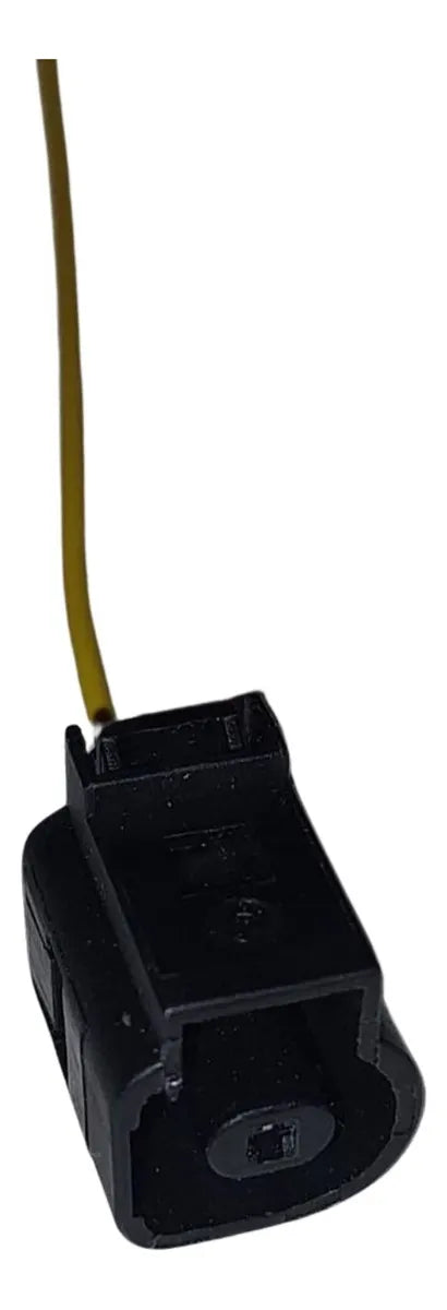 Conector Enchufe Presión Aceite Alternador Volkswagen 1 Pin