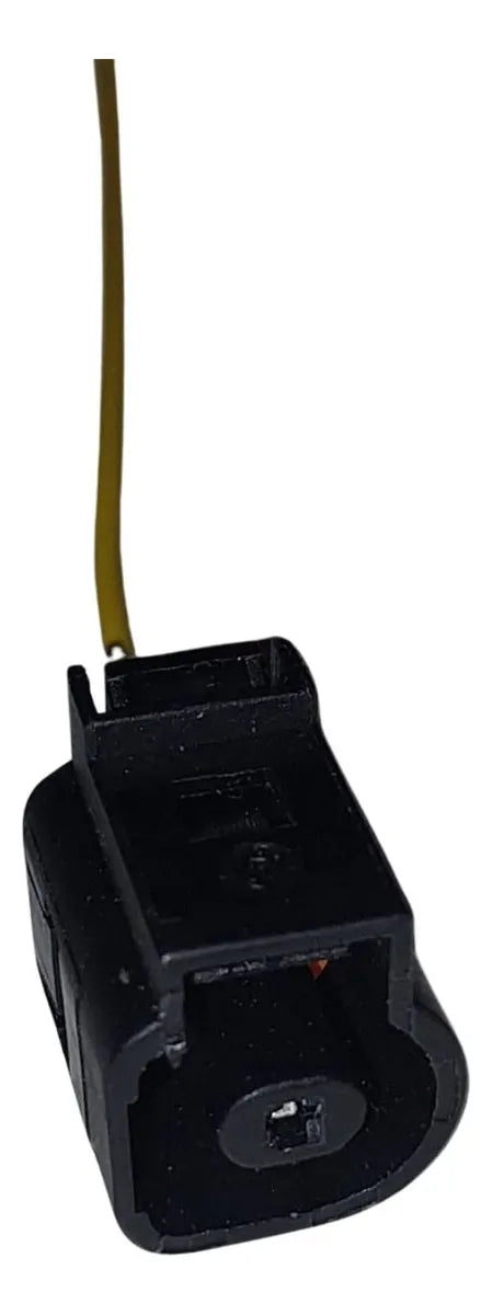 Conector Enchufe Presión Aceite Alternador Volkswagen 1 Pin