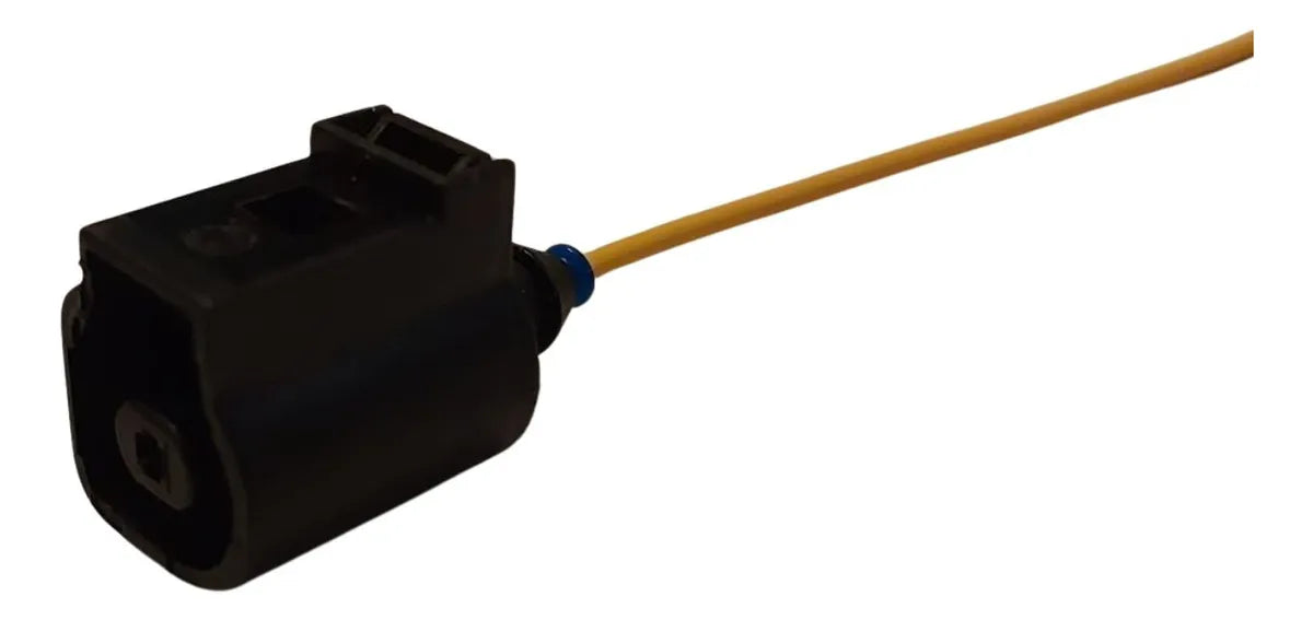 Conector Enchufe Presión Aceite Alternador Volkswagen 1 Pin