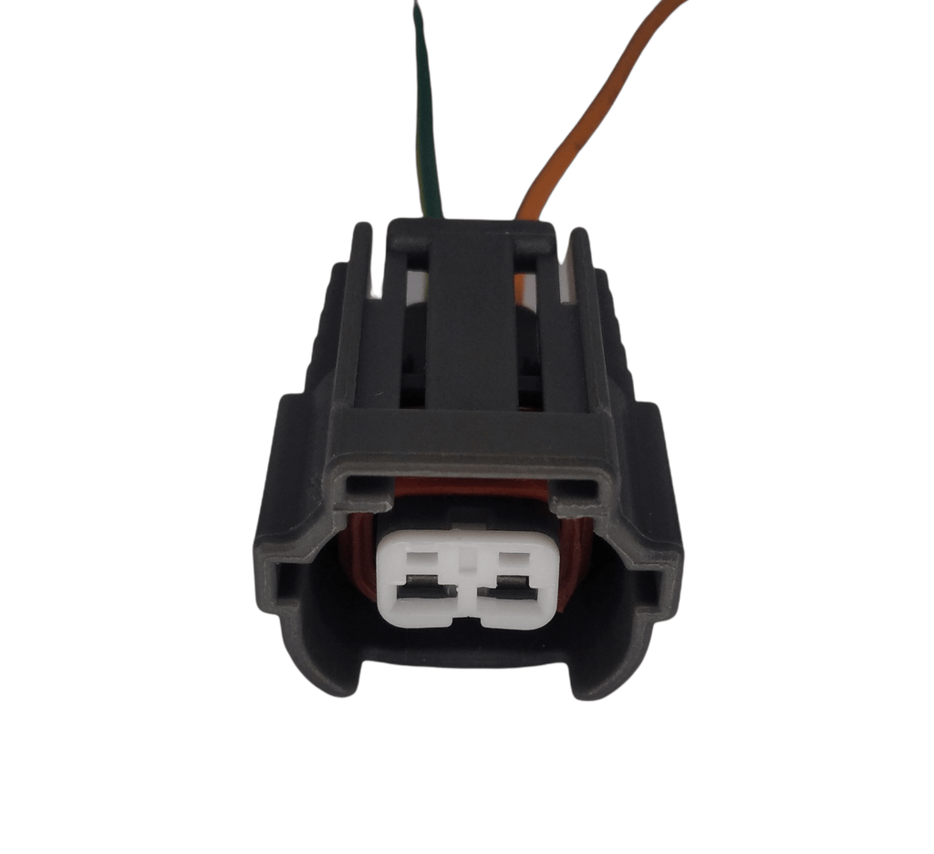 Conector Enchufe Válvula Temperatura Neon, Jeep.