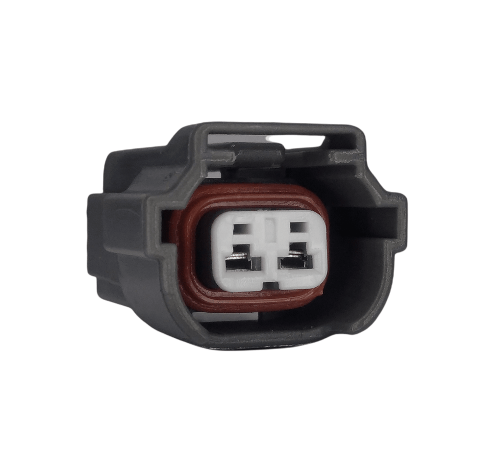 Conector Enchufe Válvula Temperatura Neon, Jeep.