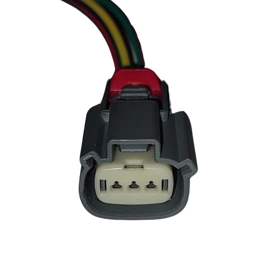 Conector Enchufe Bobina Ford Explorer, Super Duty, más 3 Pines