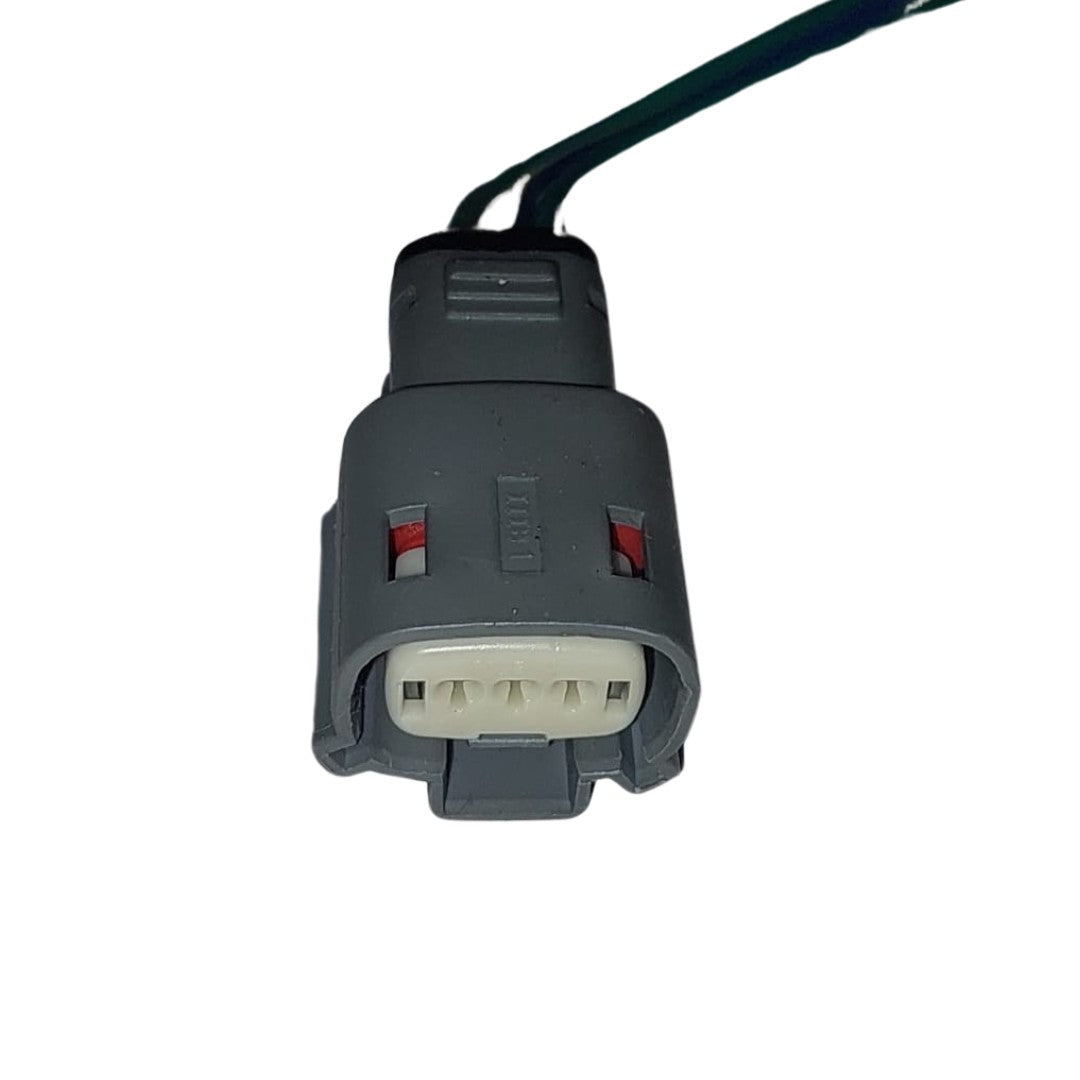 Conector Enchufe Bobina Ford Explorer, Super Duty, más 3 Pines