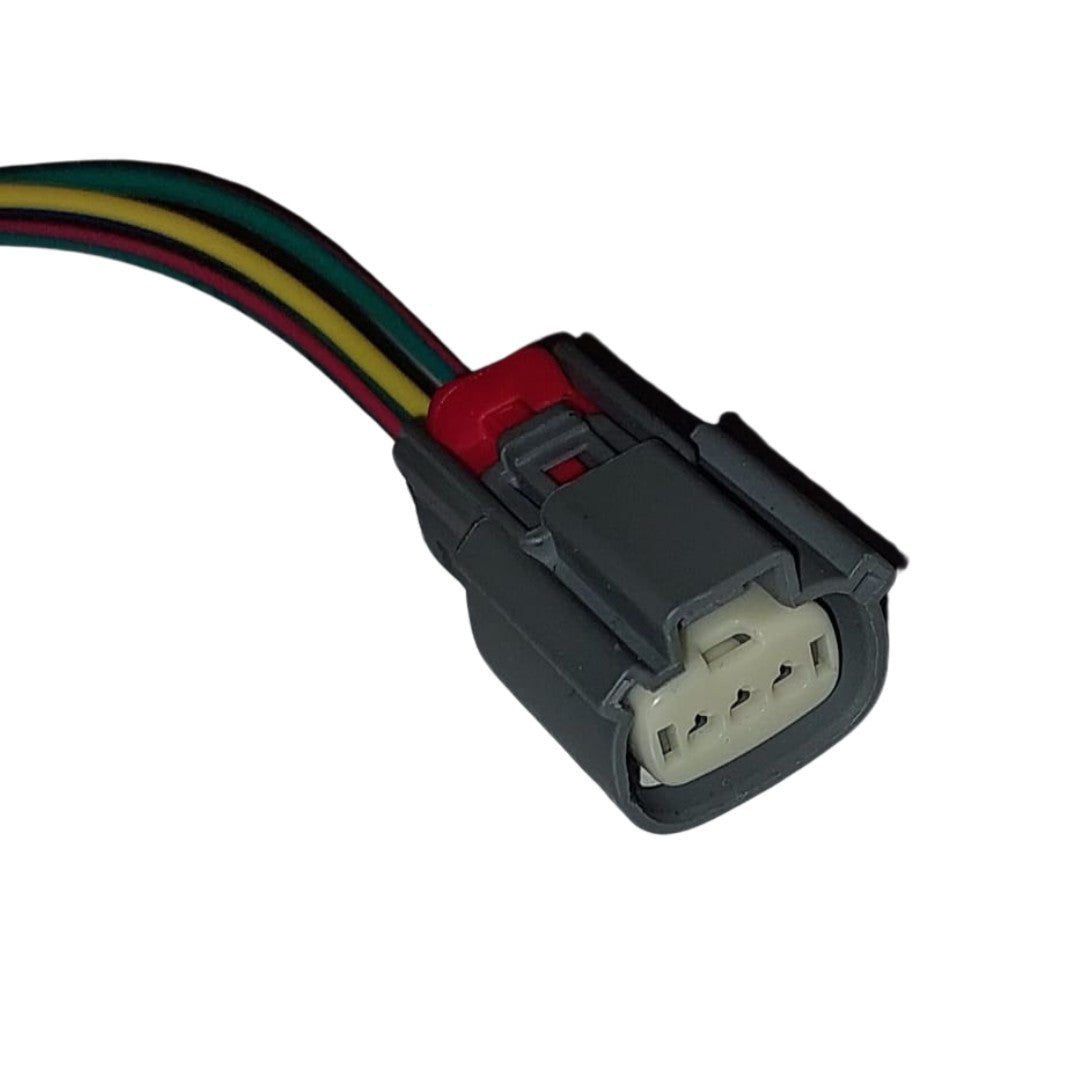 Conector Enchufe Bobina Ford Explorer, Super Duty, más 3 Pines