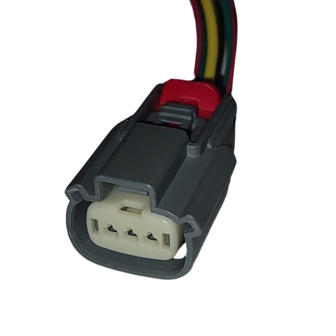 Conector Enchufe Bobina Ford Explorer, Super Duty, más 3 Pines