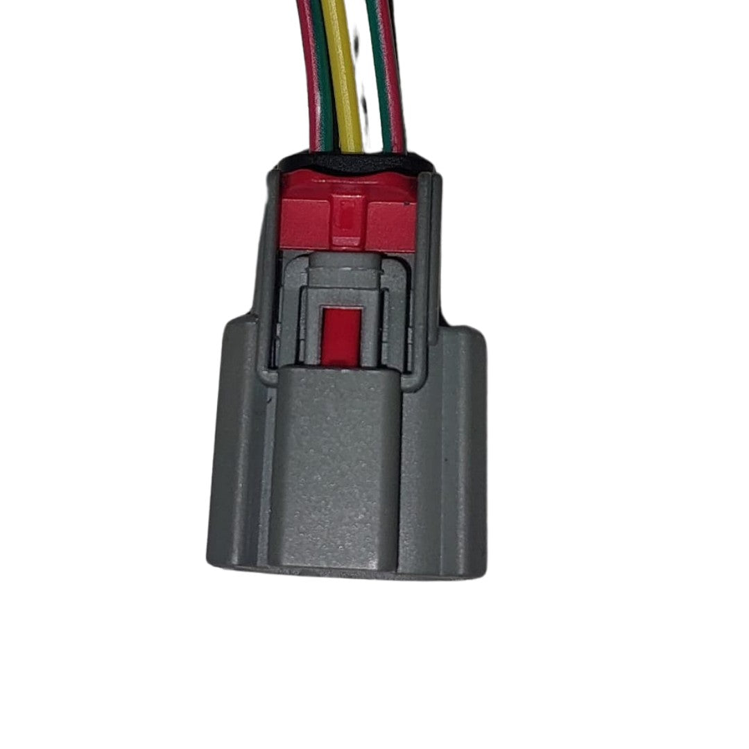 Conector Enchufe Bobina Ford Explorer, Super Duty, más 3 Pines