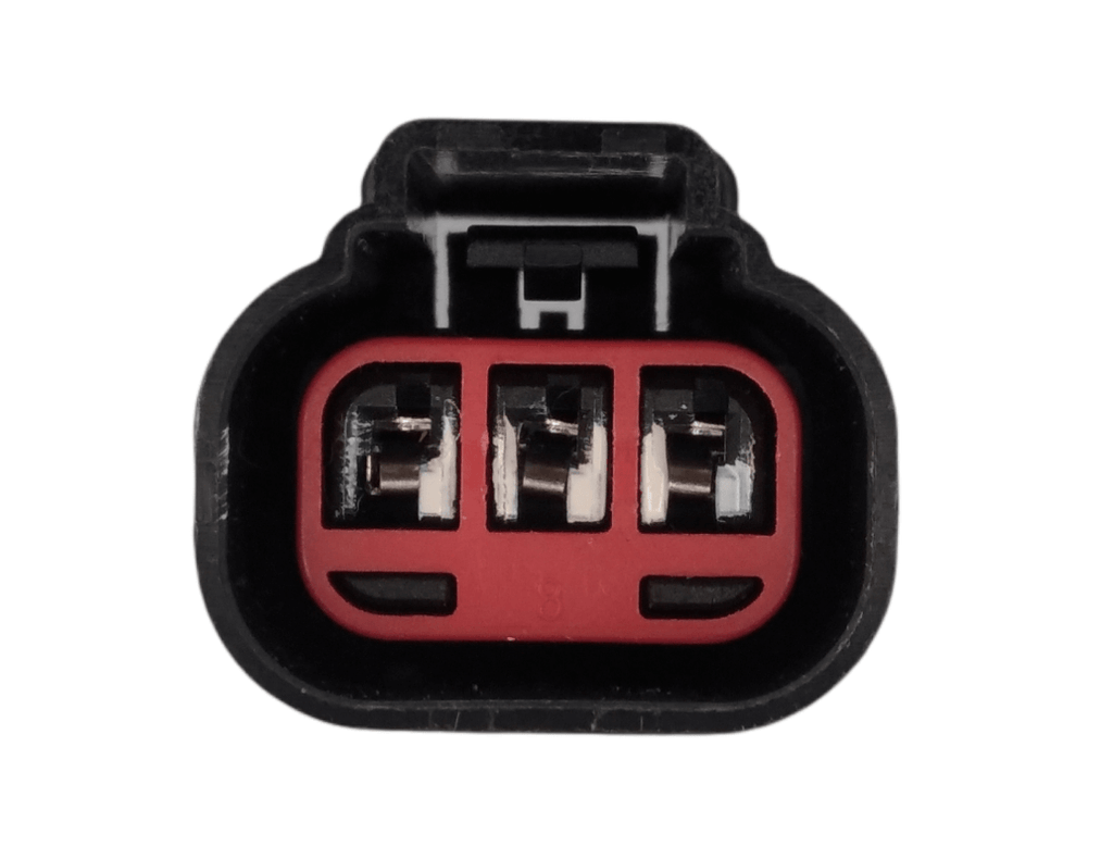 Conector Enchufe Sensor Tps, Cigüeñal Árbol de Leva Ford, Mazda 3, 6