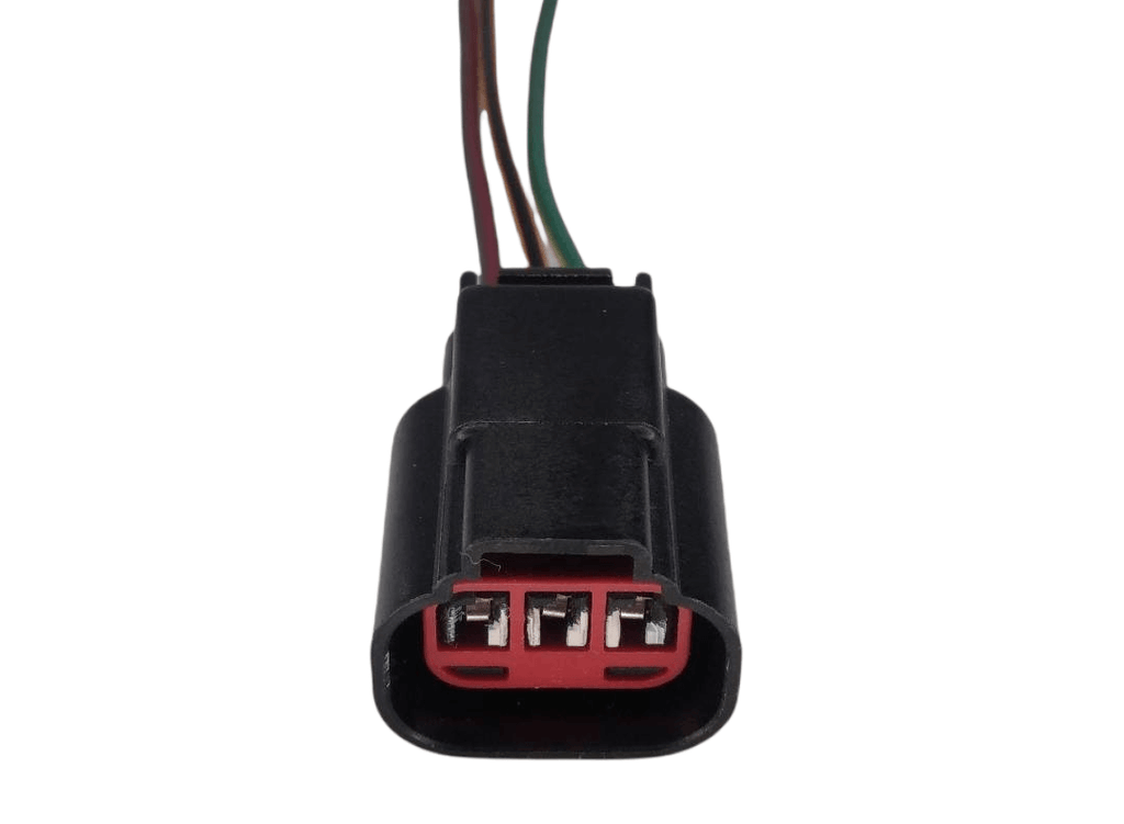 Conector Enchufe Sensor Tps, Cigüeñal Árbol de Leva Ford, Mazda 3, 6