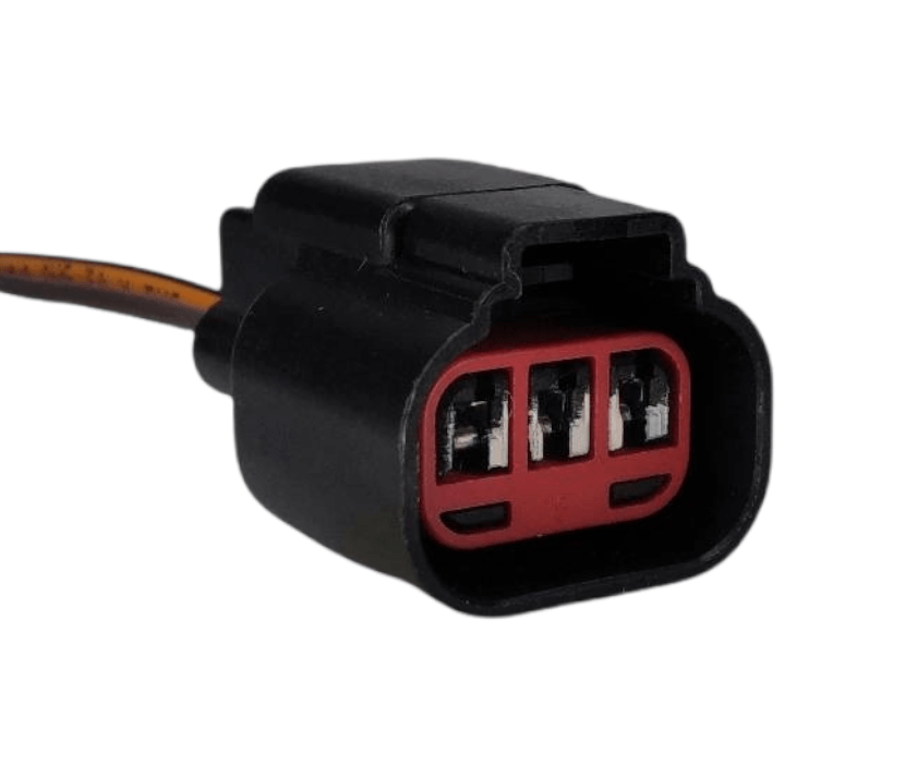 Conector Enchufe Sensor Tps, Cigüeñal Árbol de Leva Ford, Mazda 3, 6