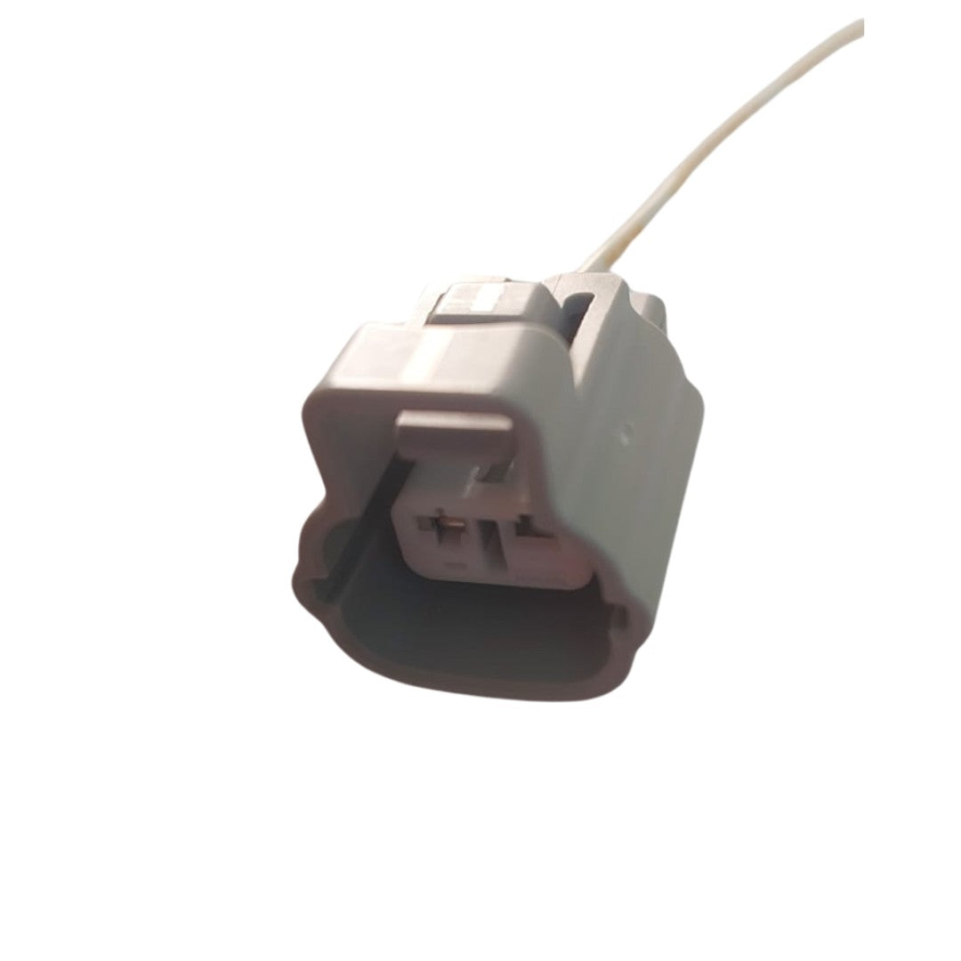 Conector Enchufe Sensor de Detonación Honda Civic, Accord