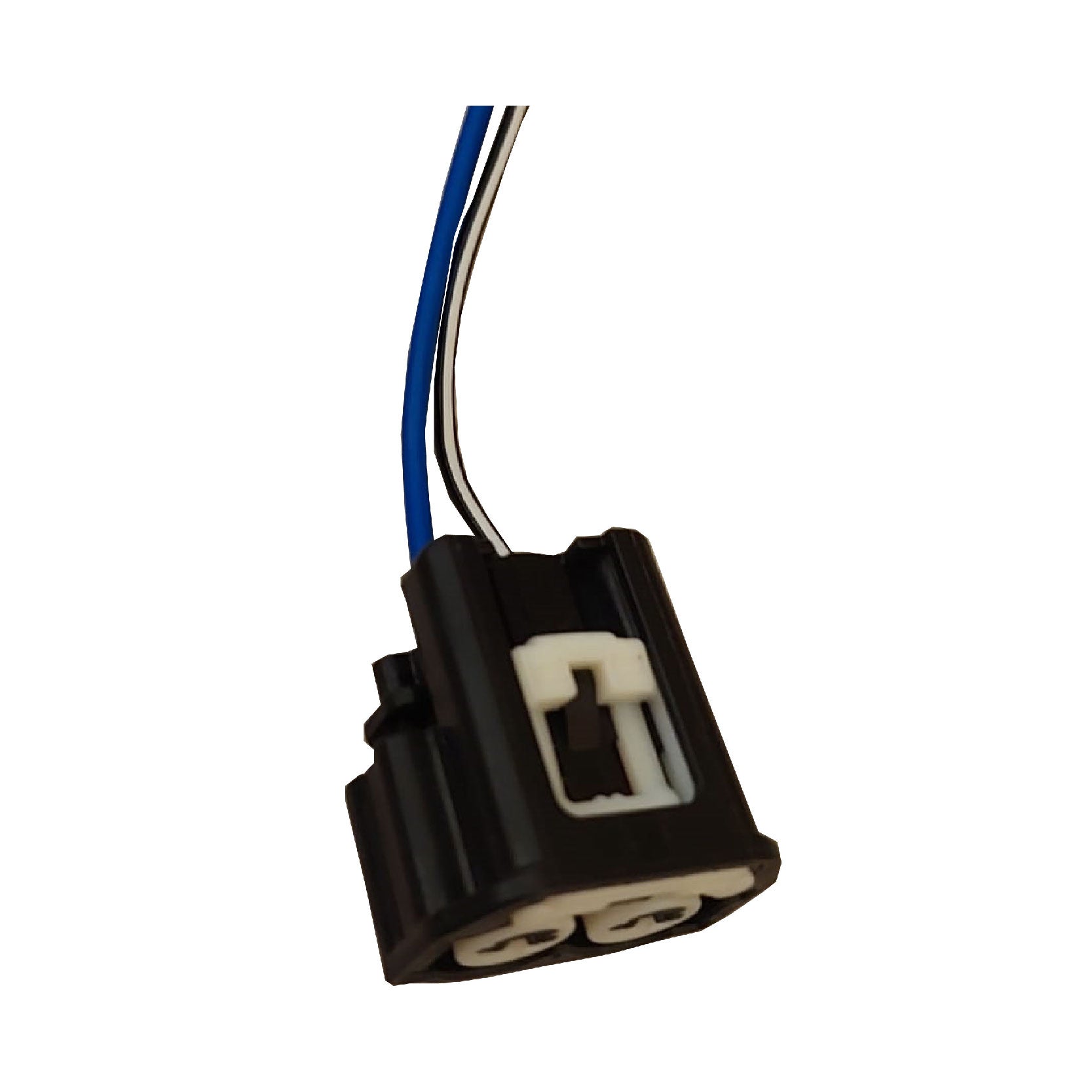 Conector Enchufe Sensor Cigüeñal Toyota, Terios, Yaris.