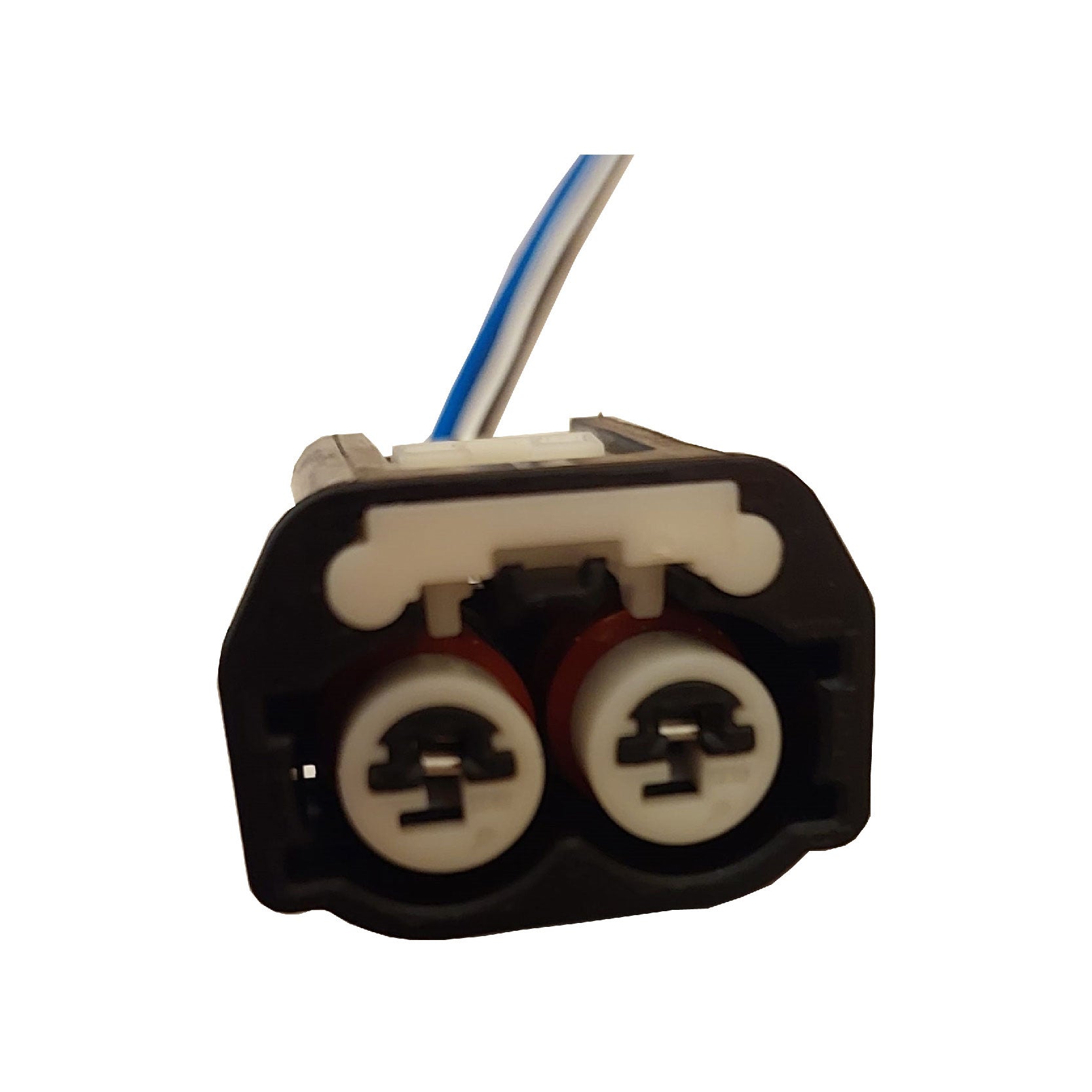 Conector Enchufe Sensor Cigüeñal Toyota, Terios, Yaris.