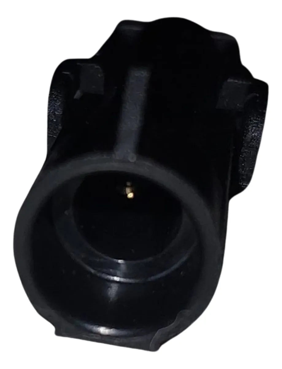 Conector Enchufe Sensor de Oxigeno Macho Chevrolet, Corsa, Blazer, Daewoo, Cielo, Lanos 1 Pin