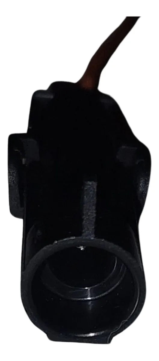 Conector Enchufe Sensor de Oxigeno Macho Chevrolet, Corsa, Blazer, Daewoo, Cielo, Lanos 1 Pin