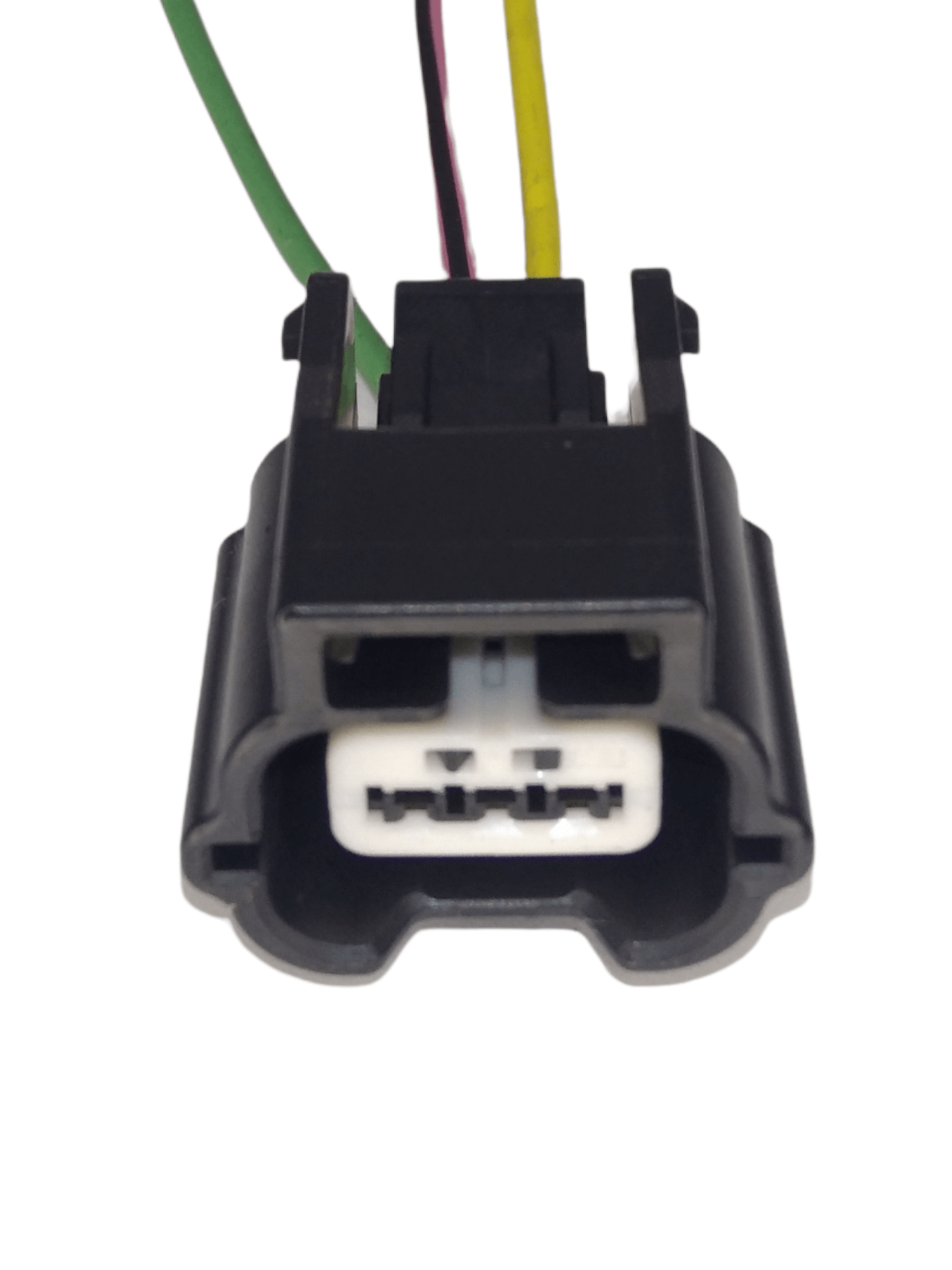Conector Enchufe Sensor Árbol De Levas, Sensor Cigueñal Nissan, 350Z, màs