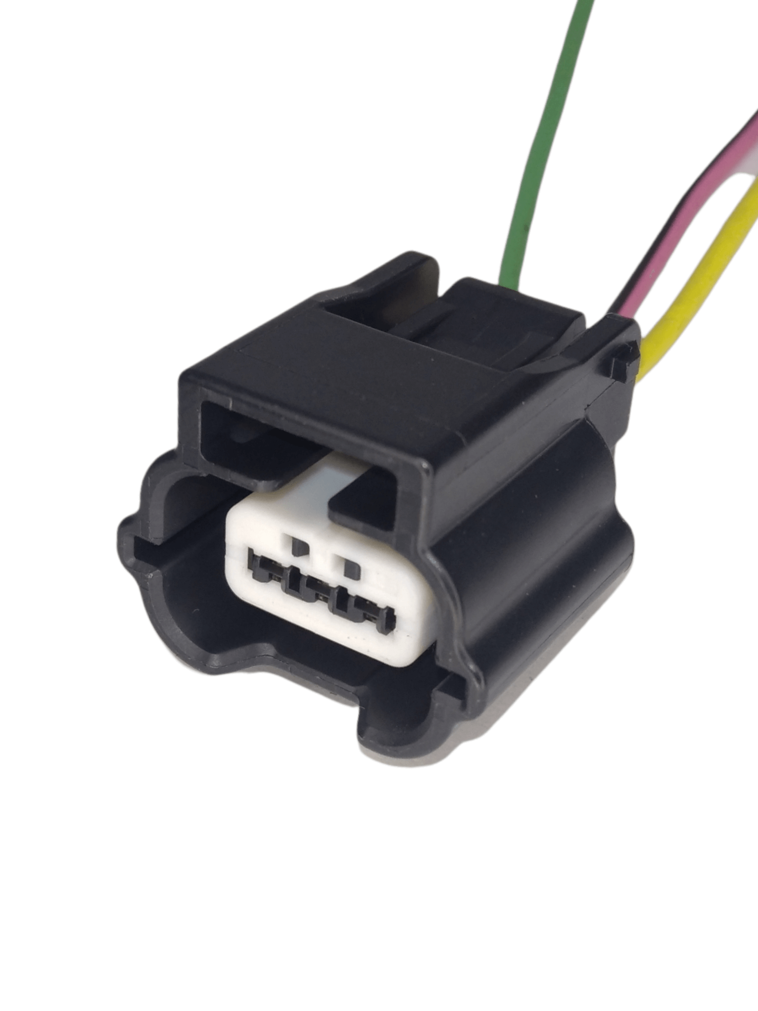 Conector Enchufe Sensor Árbol De Levas, Sensor Cigueñal Nissan, 350Z, màs