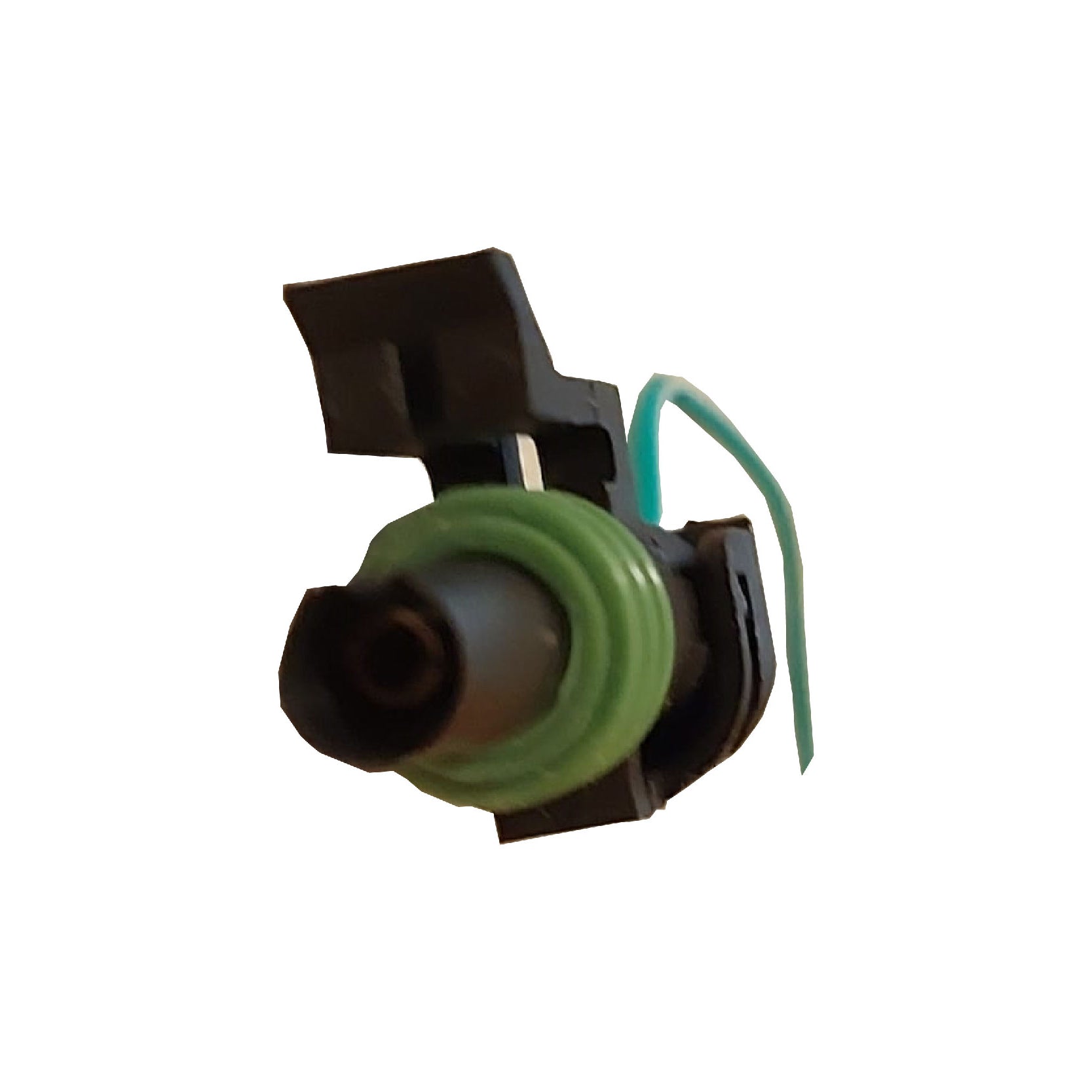 Conector Enchufe Válvula de Aceite Aveo, Optra, Corsa, Astra Hembra.