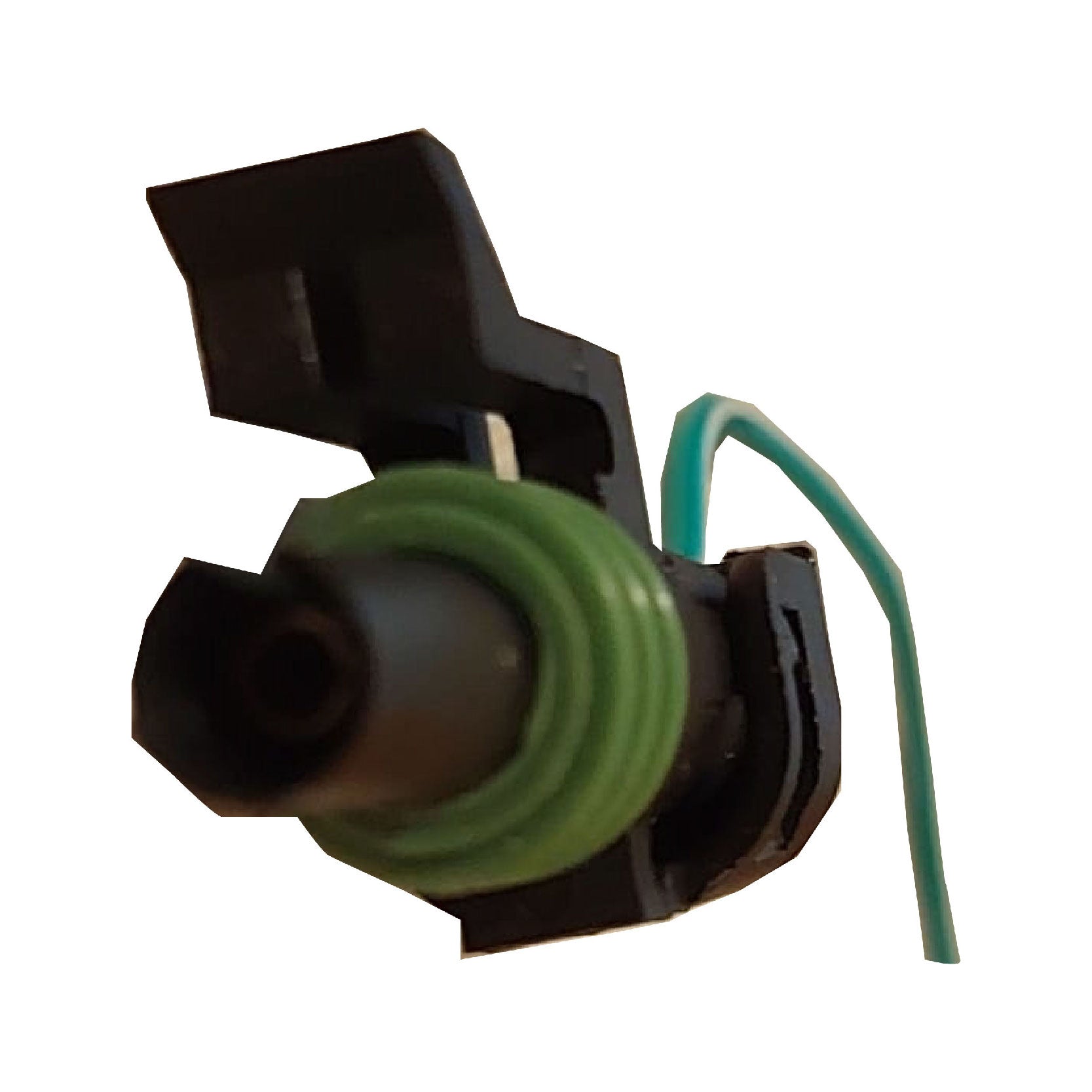 Conector Enchufe Válvula de Aceite Aveo, Optra, Corsa, Astra Hembra.