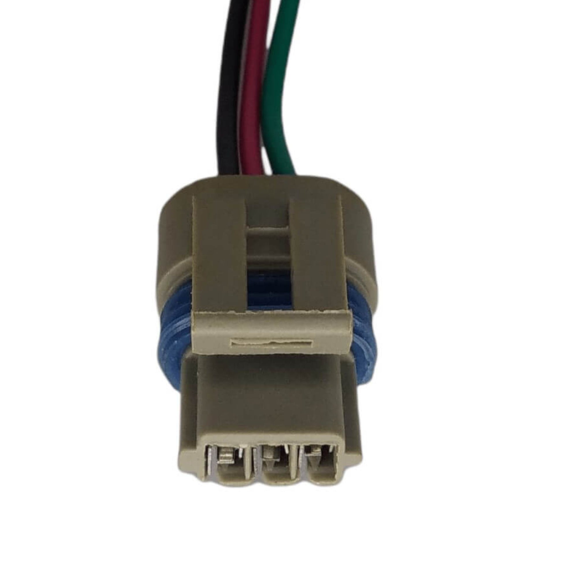 Conector Enchufe Cigueñal Levas, Sensor Tps, Ckp, Inyector, Ford, Dodge Ram, Bobina, Chevrolet Trail, Blazer, Geely y más