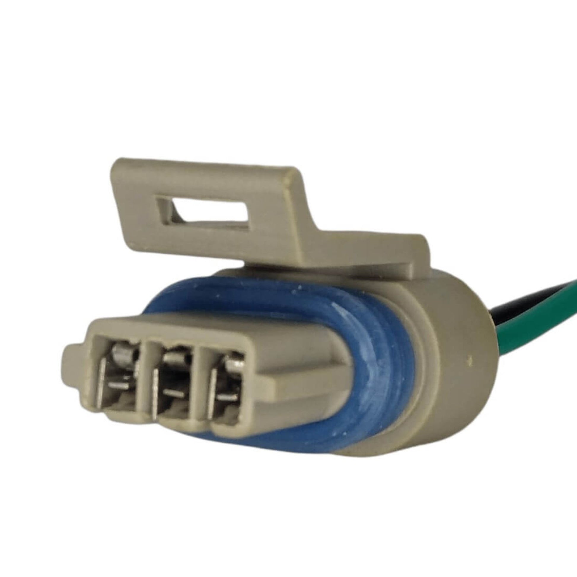 Conector Enchufe Cigueñal Levas, Sensor Tps, Ckp, Inyector, Ford, Dodge Ram, Bobina, Chevrolet Trail, Blazer, Geely y más
