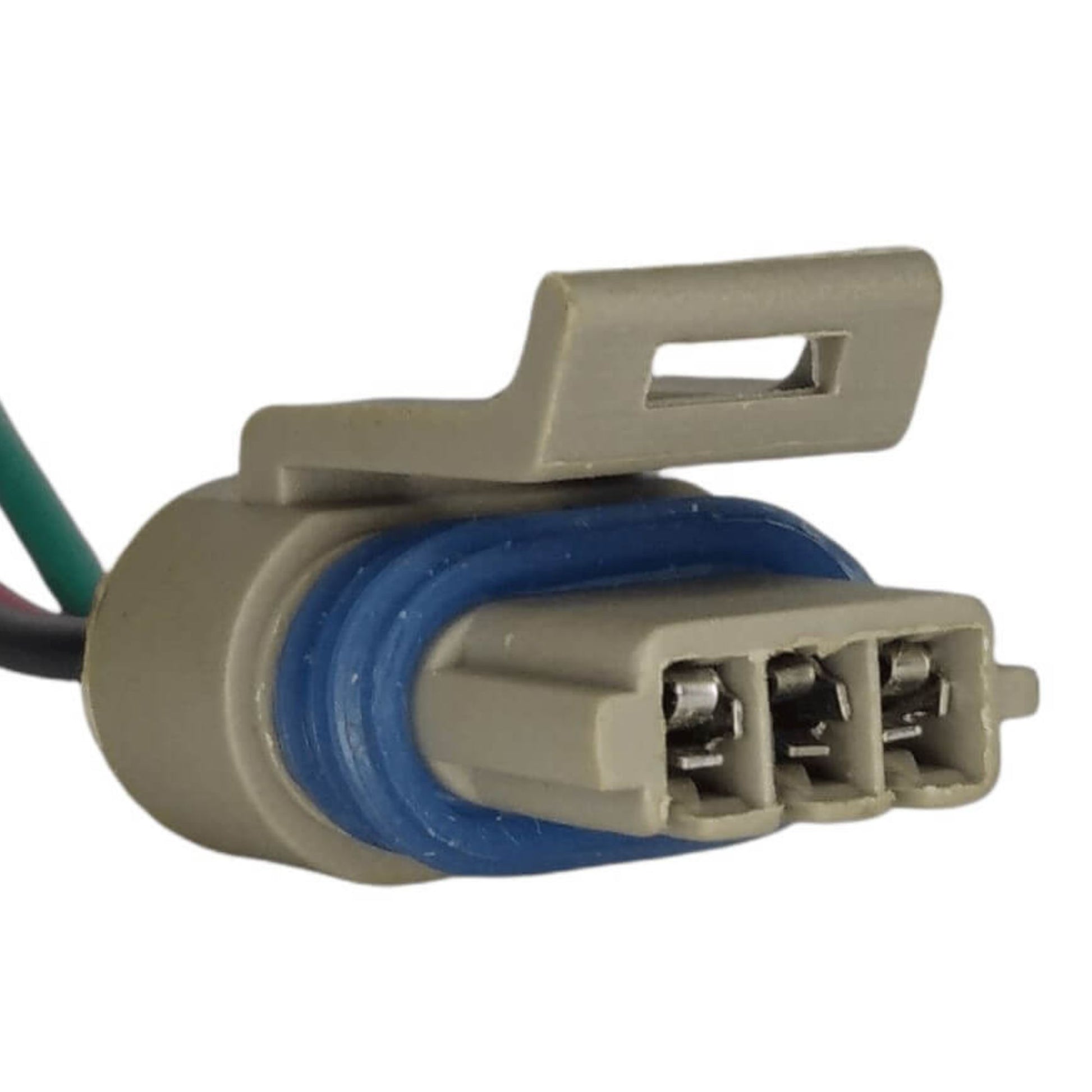 Conector Enchufe Cigueñal Levas, Sensor Tps, Ckp, Inyector, Ford, Dodge Ram, Bobina, Chevrolet Trail, Blazer, Geely y más