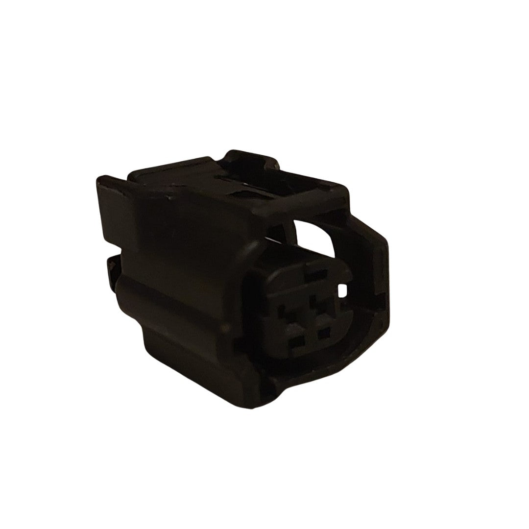 Conector Enchufe Inyector y Sensor ABS Trasero Toyota, Tundra, Yaris, belta y más.