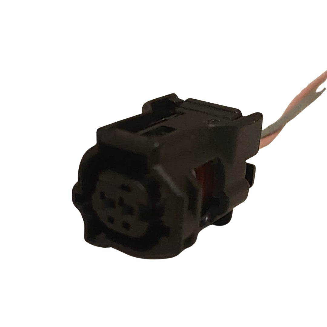 Conector Enchufe Inyector y Sensor ABS Trasero Toyota, Tundra, Yaris, belta y más.