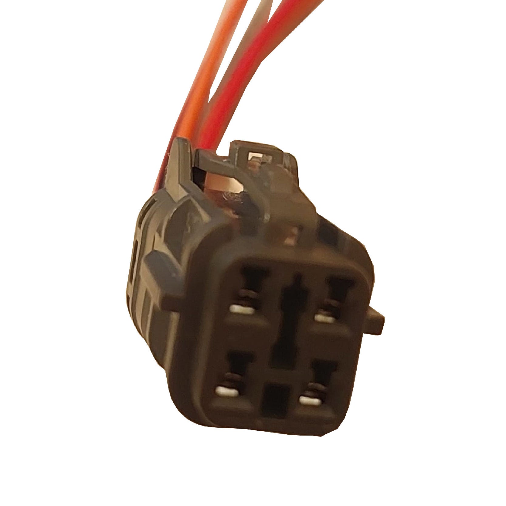 Conector Enchufe Macho Modulo Tapa Gasolina (Bencina) Chevrolet, Suzuki, Gran Vitara.