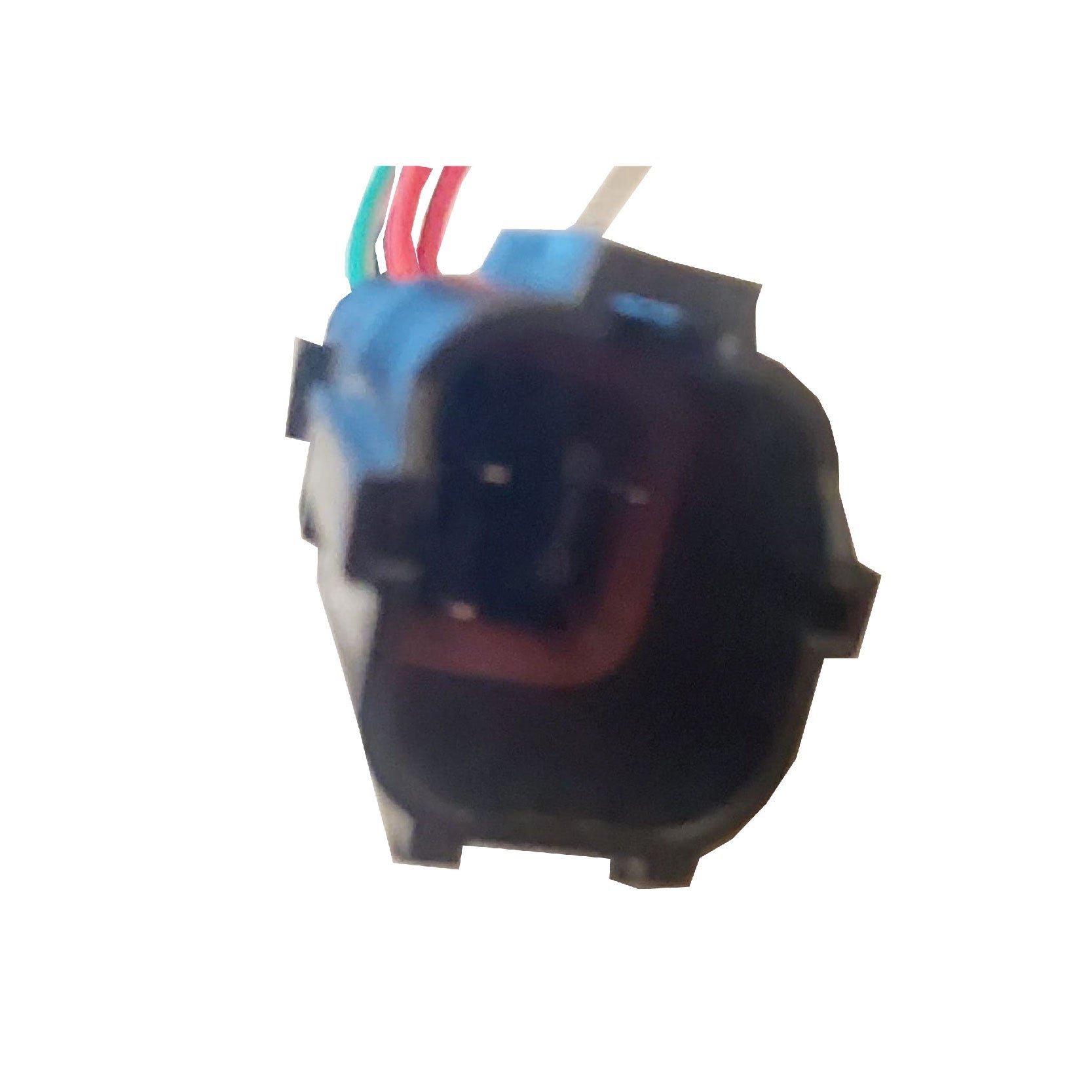 Conector Enchufe Hembra Modulo Tapa Gasolina (Bencina) Chevrolet, Suzuki, Gran Vitara.