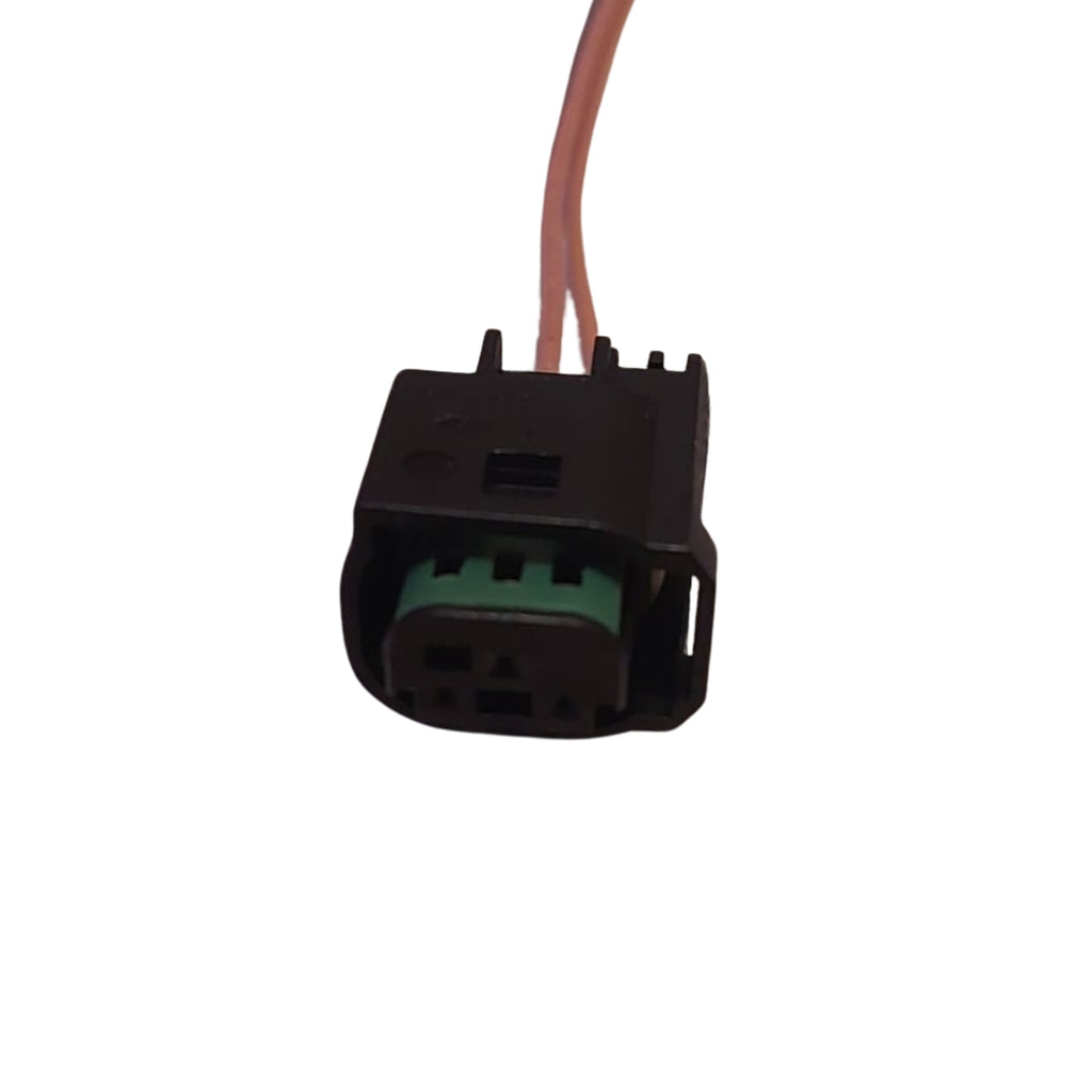 Conector Enchufe Sensor Aceleración, Aire Acondicionado Audi A2, A3, TT, Bmw, Citroen, Peugeot, Mercedes Benz y más