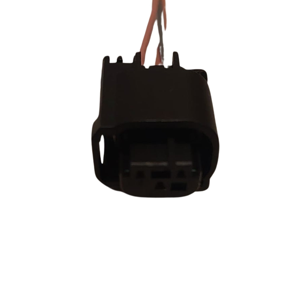 Conector Enchufe Sensor Aceleración, Aire Acondicionado Audi A2, A3, TT, Bmw, Citroen, Peugeot, Mercedes Benz y más