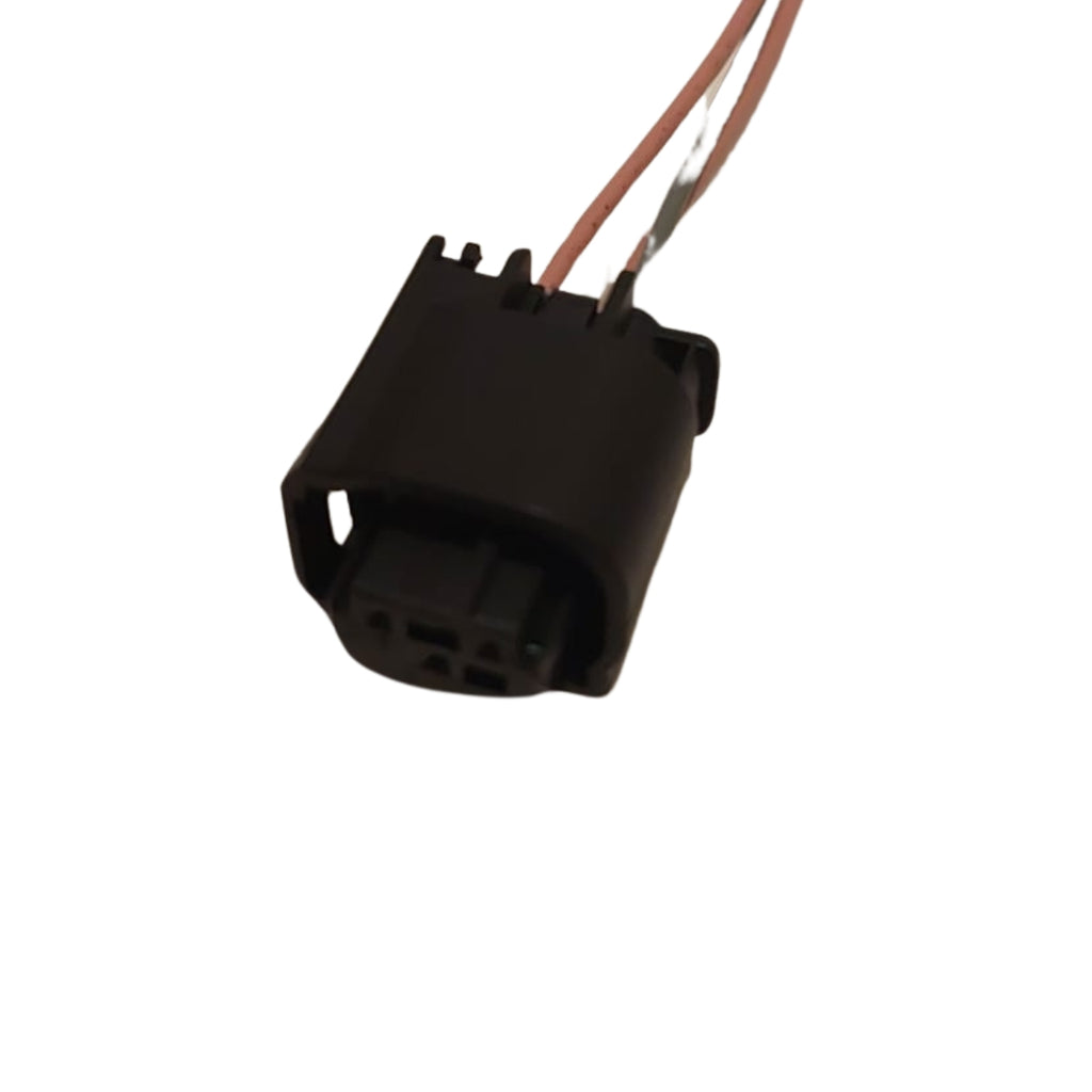 Conector Enchufe Sensor Aceleración, Aire Acondicionado Audi A2, A3, TT, Bmw, Citroen, Peugeot, Mercedes Benz y más
