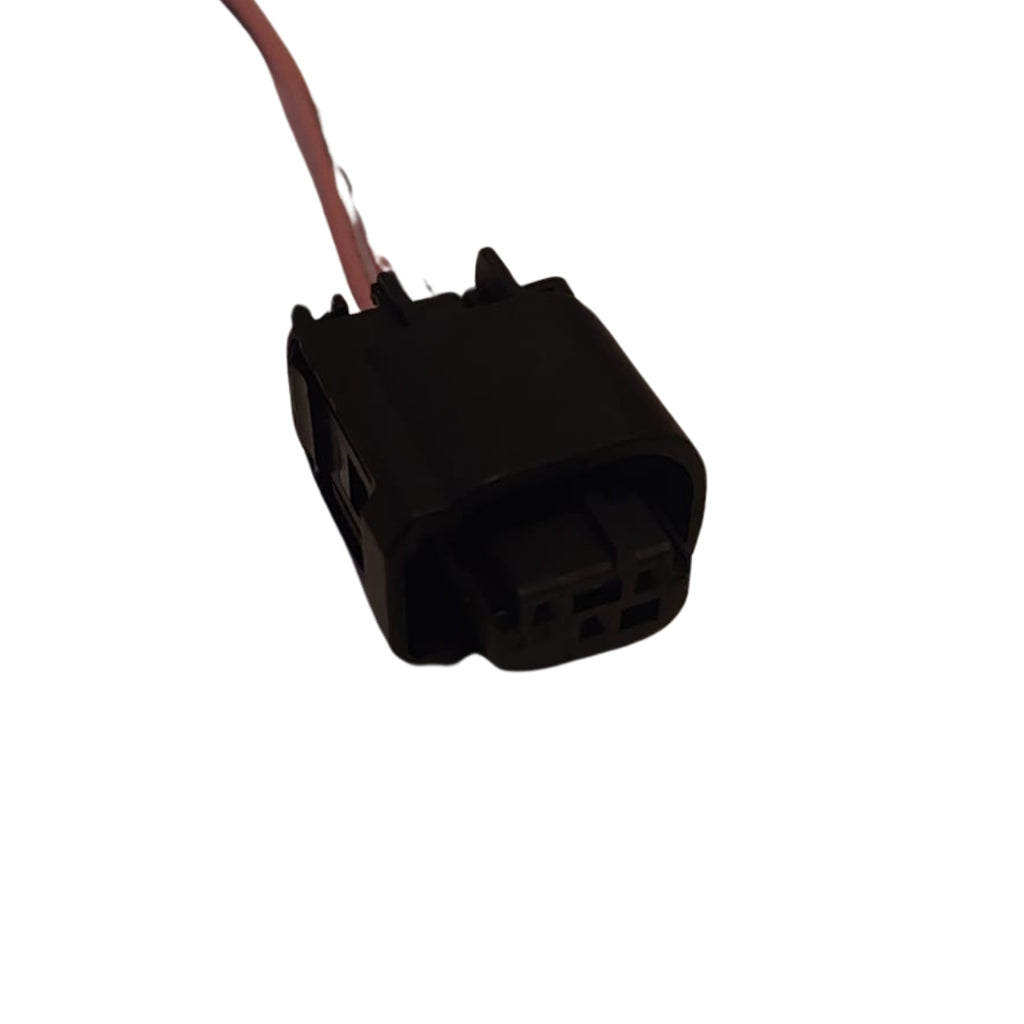 Conector Enchufe Sensor Aceleración, Aire Acondicionado Audi A2, A3, TT, Bmw, Citroen, Peugeot, Mercedes Benz y más