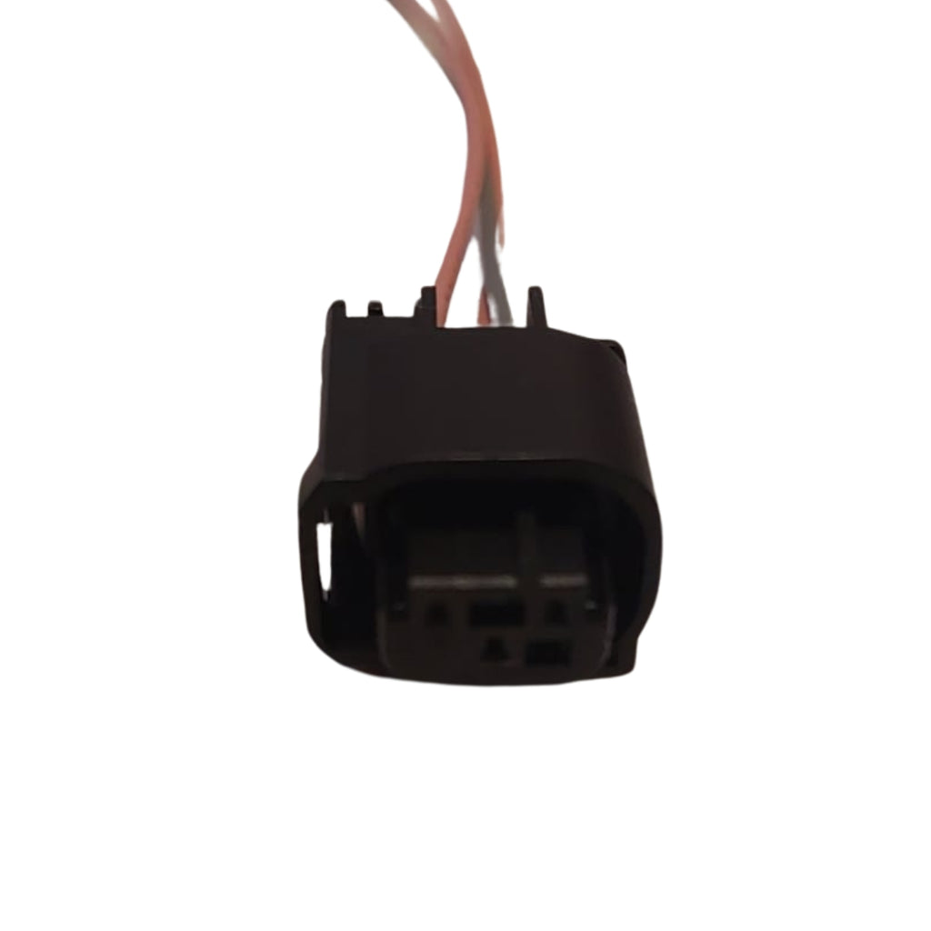 Conector Enchufe Sensor Aceleración, Aire Acondicionado Audi A2, A3, TT, Bmw, Citroen, Peugeot, Mercedes Benz y más
