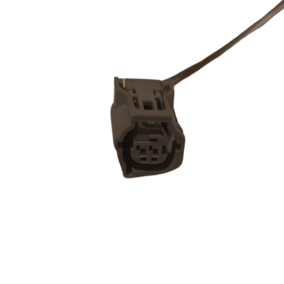 Conector Enchufe Inyector Combustible, Abs, Sensor de Velocidad Nissan, Toyota, Subaru