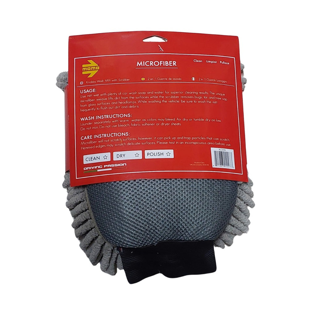 Paño de Micro Fibra Momo Microfiber