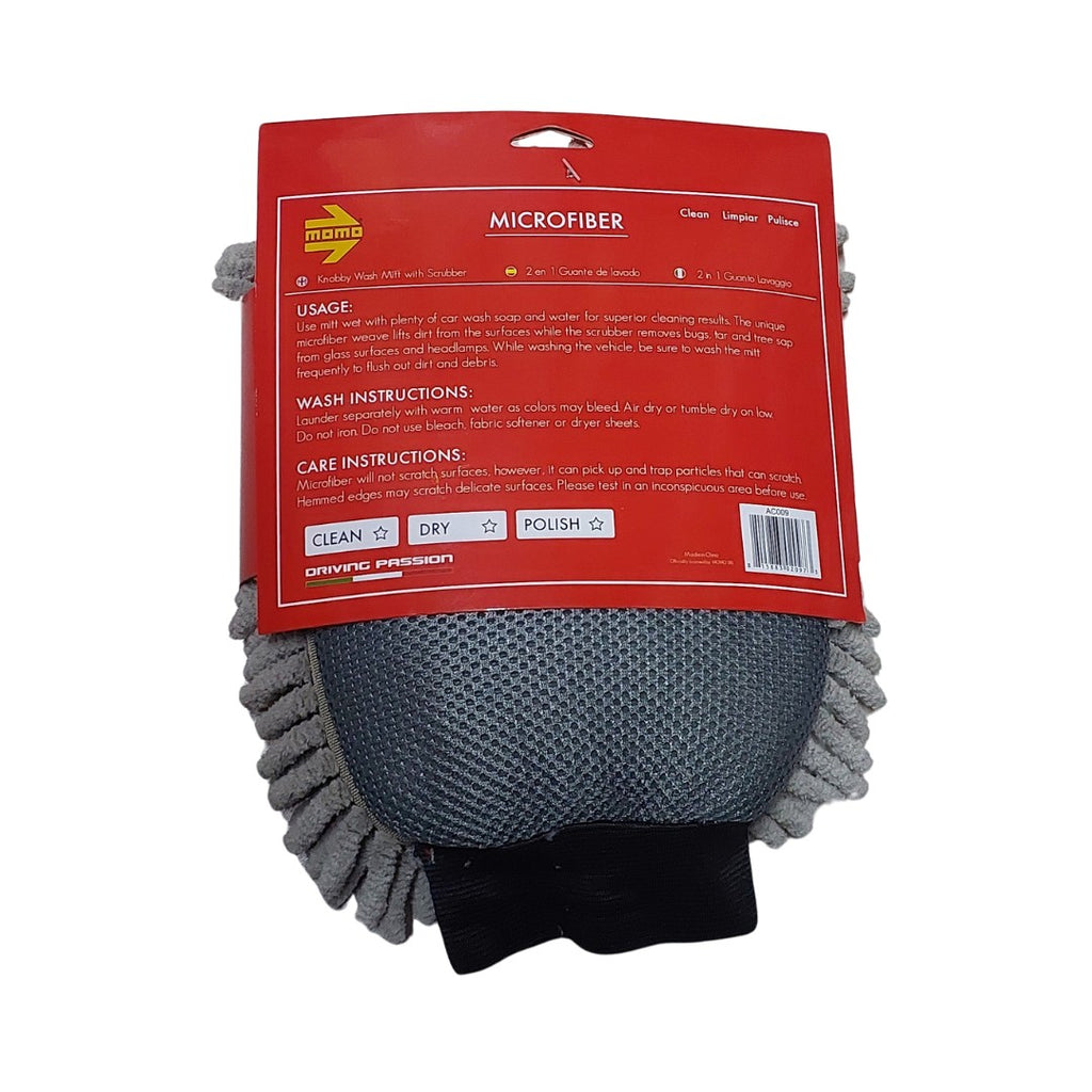 Paño de Micro Fibra Momo Microfiber