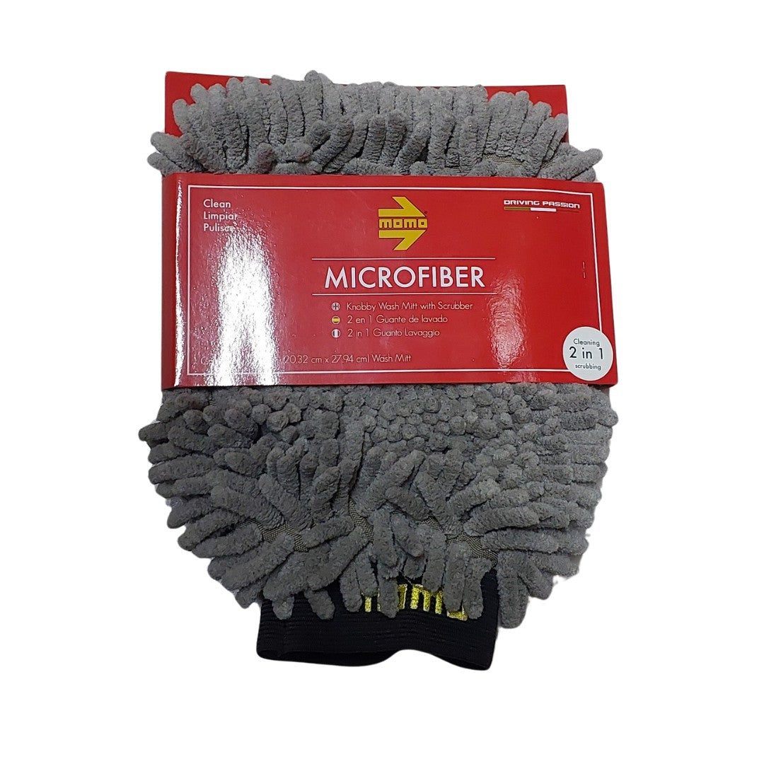 Paño de Micro Fibra Momo Microfiber