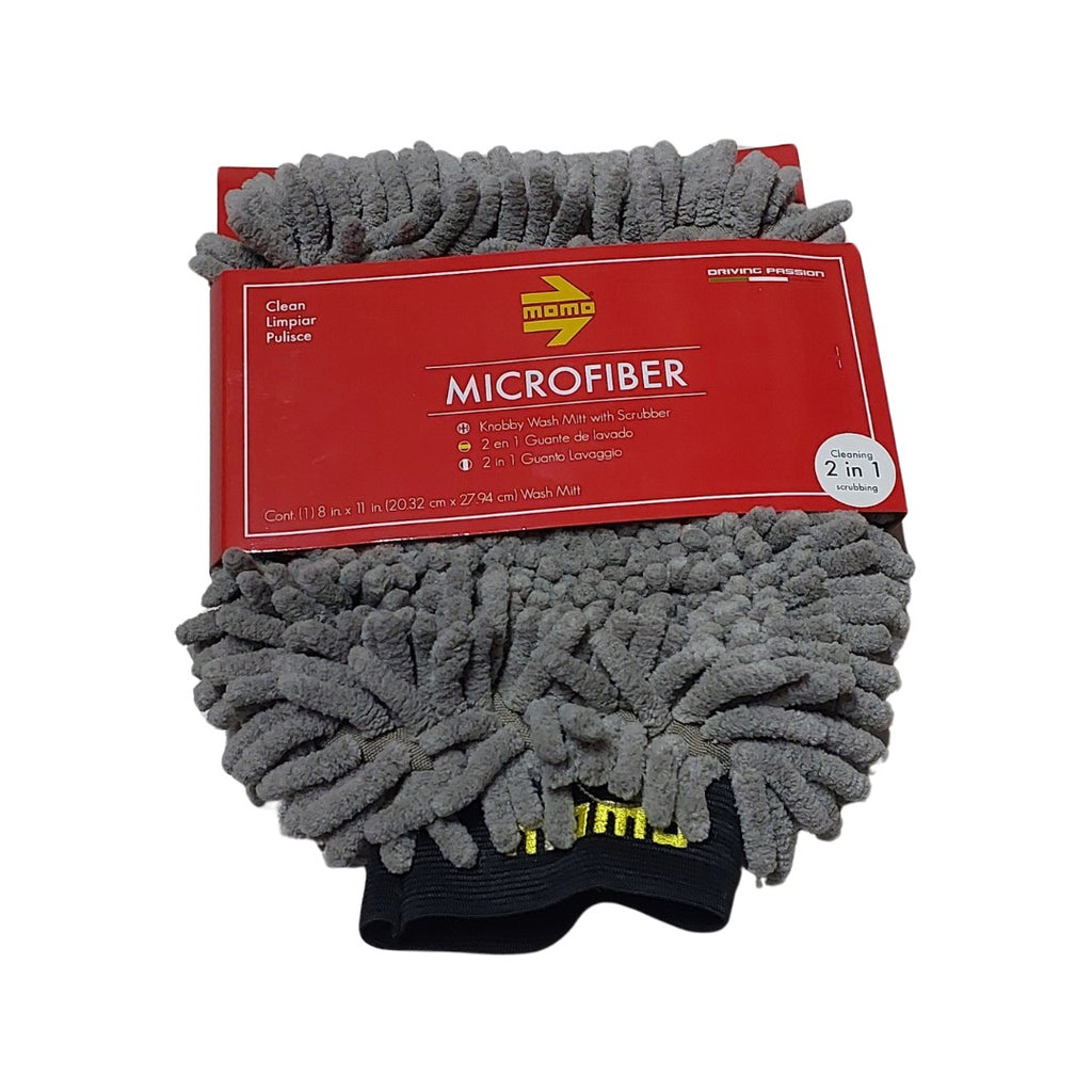 Paño de Micro Fibra Momo Microfiber