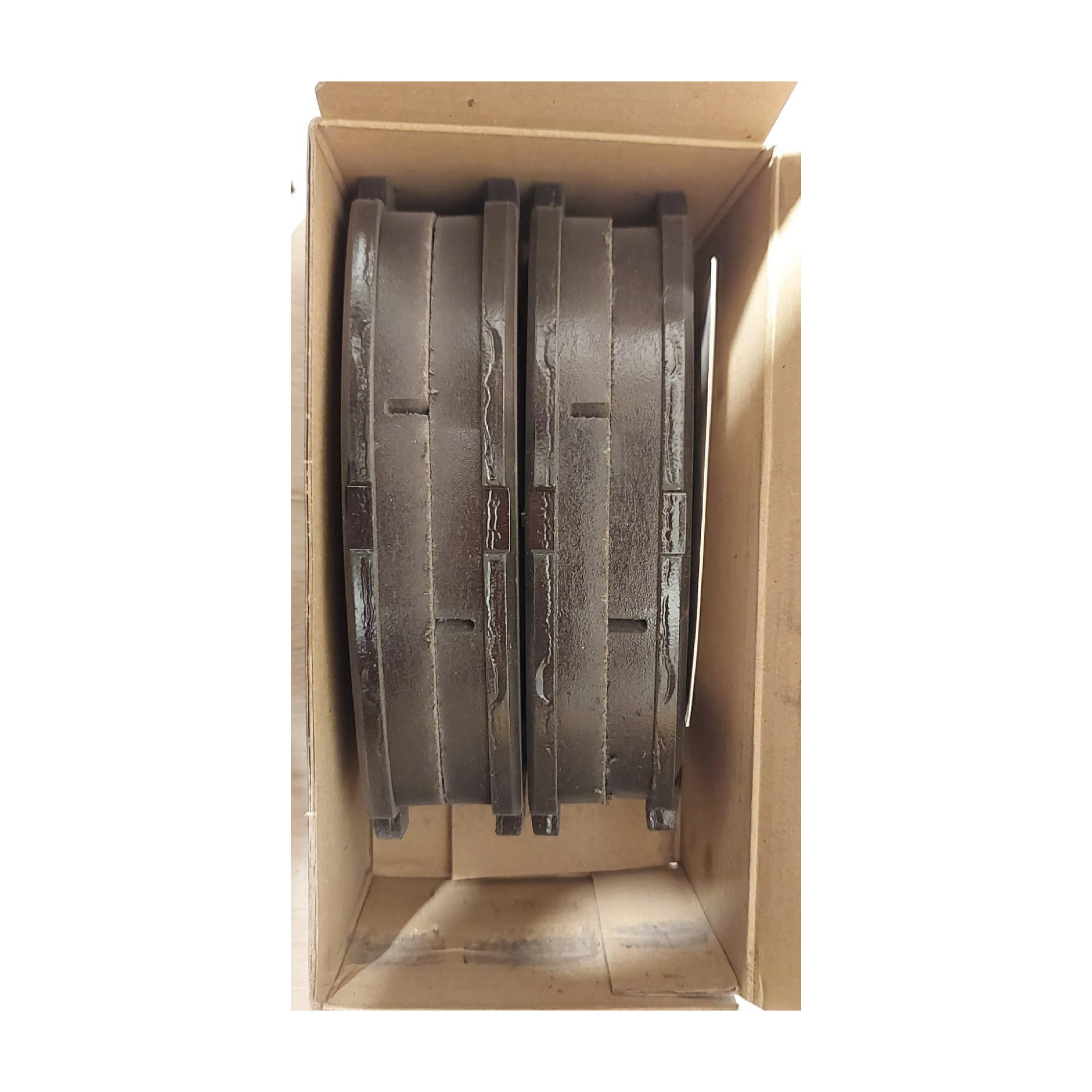 Pastilla Freno Delantera Tucson 10-16, Sportage 10-17 - Isopartes