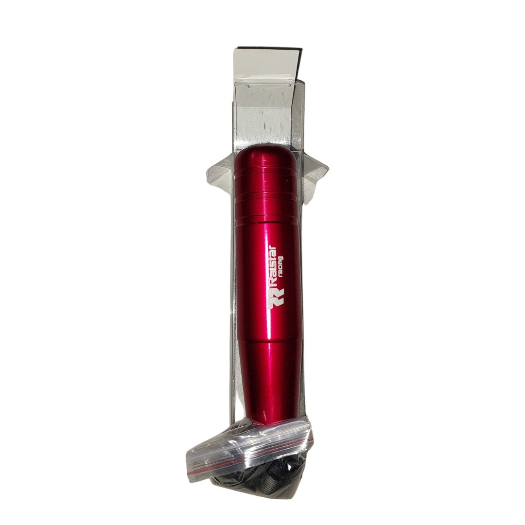 Pomo Rojo Raistar Racing