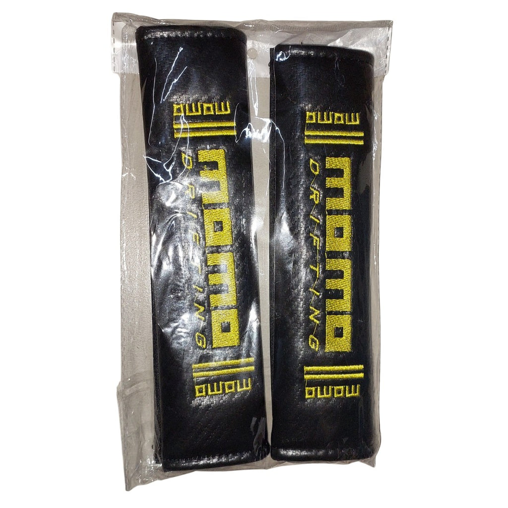 Protector Cinta de Seguridad Momo