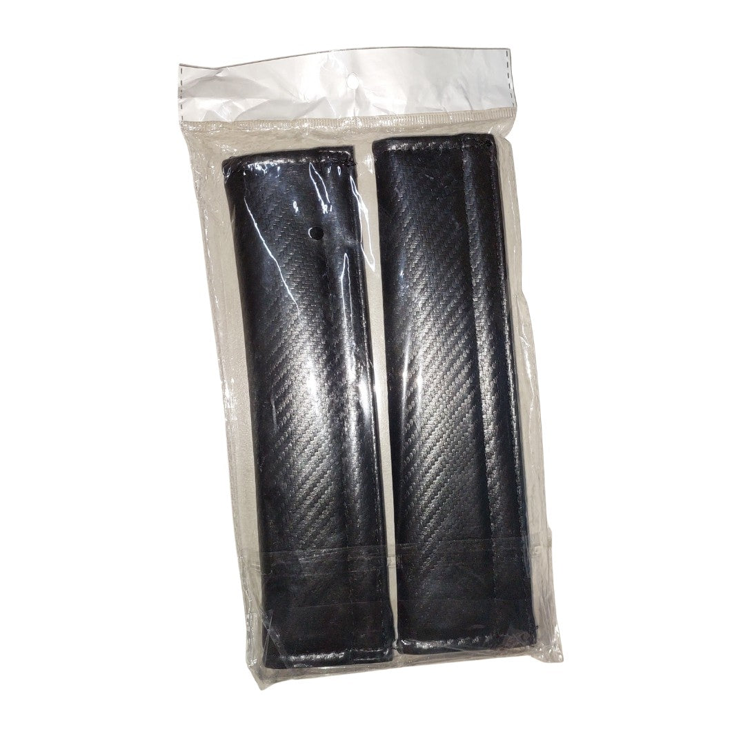 Protector Cinta de Seguridad Momo