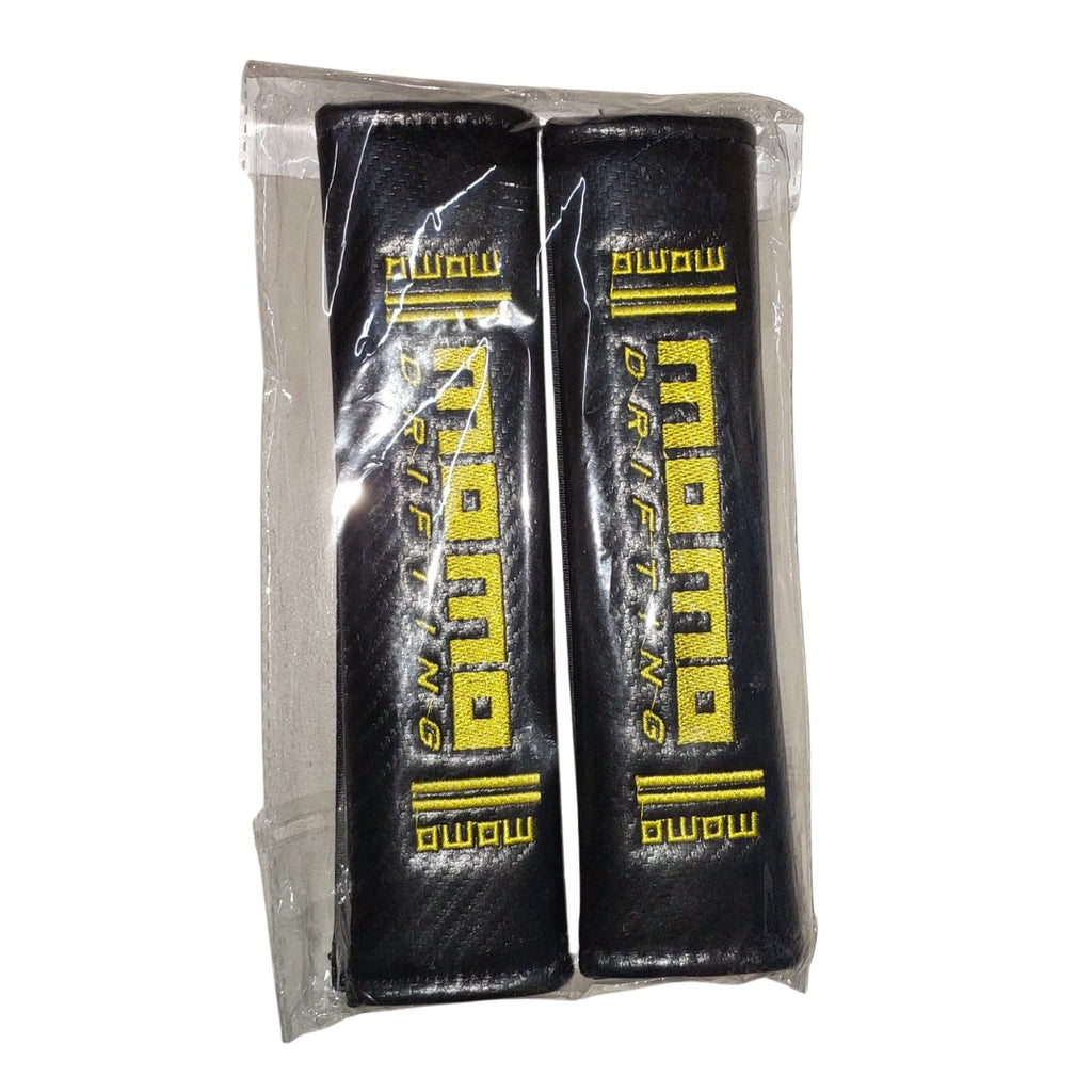 Protector Cinta de Seguridad Momo